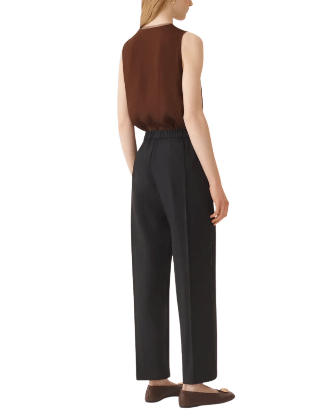 Fabiana Filippi - RTW - Trousers