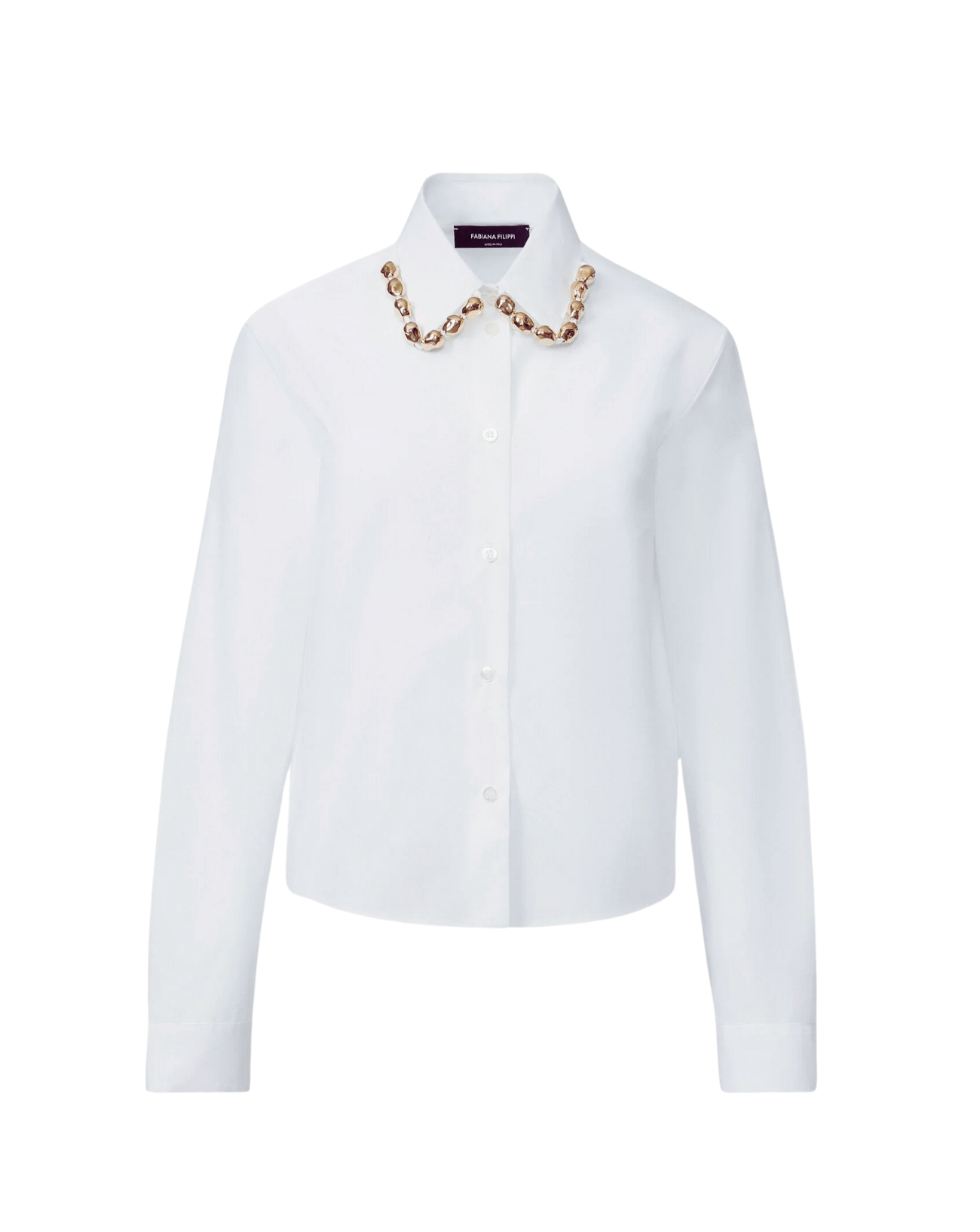 Fabiana Filippi - RTW - Shirts