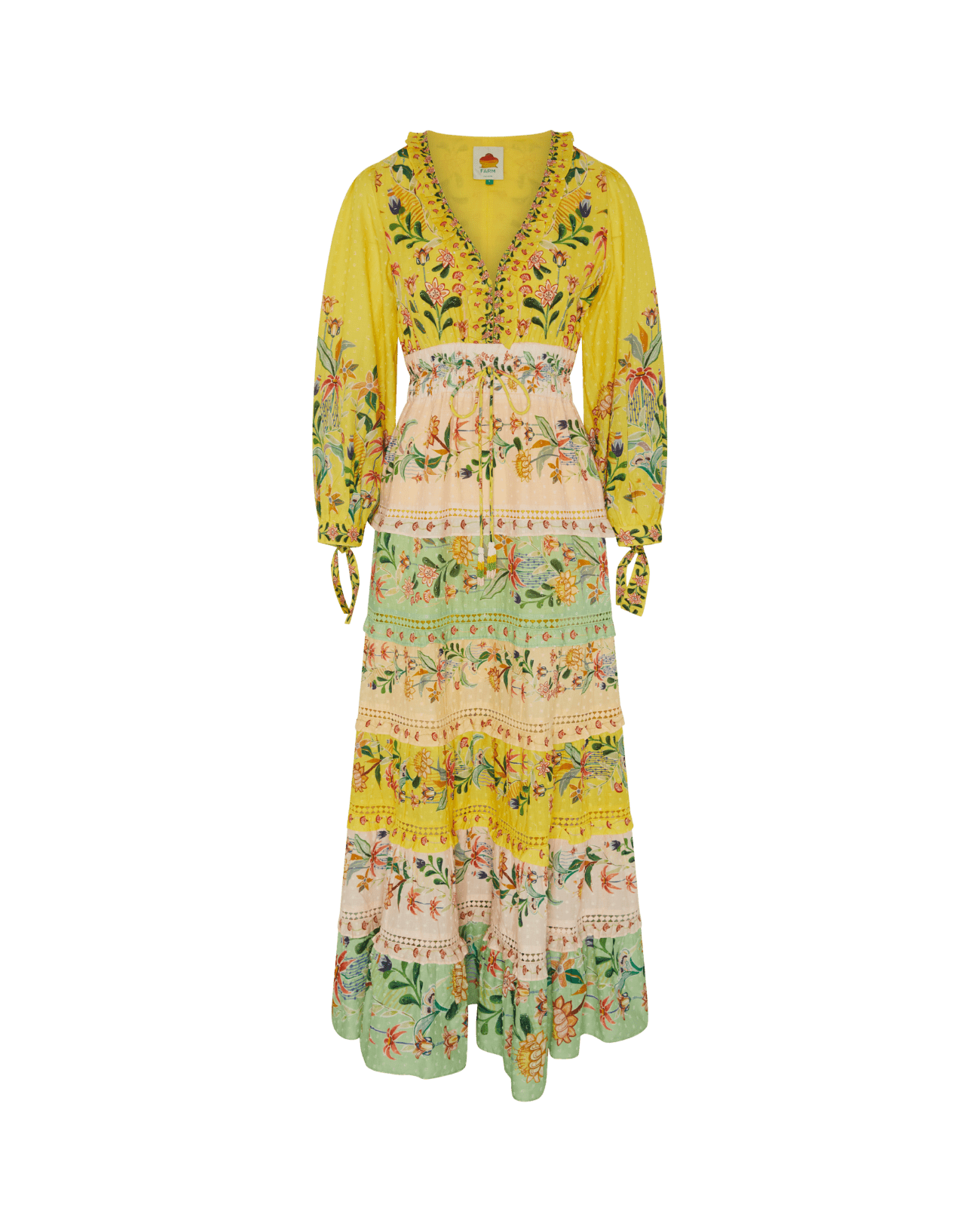 Farm Rio - RTW - Dresses
