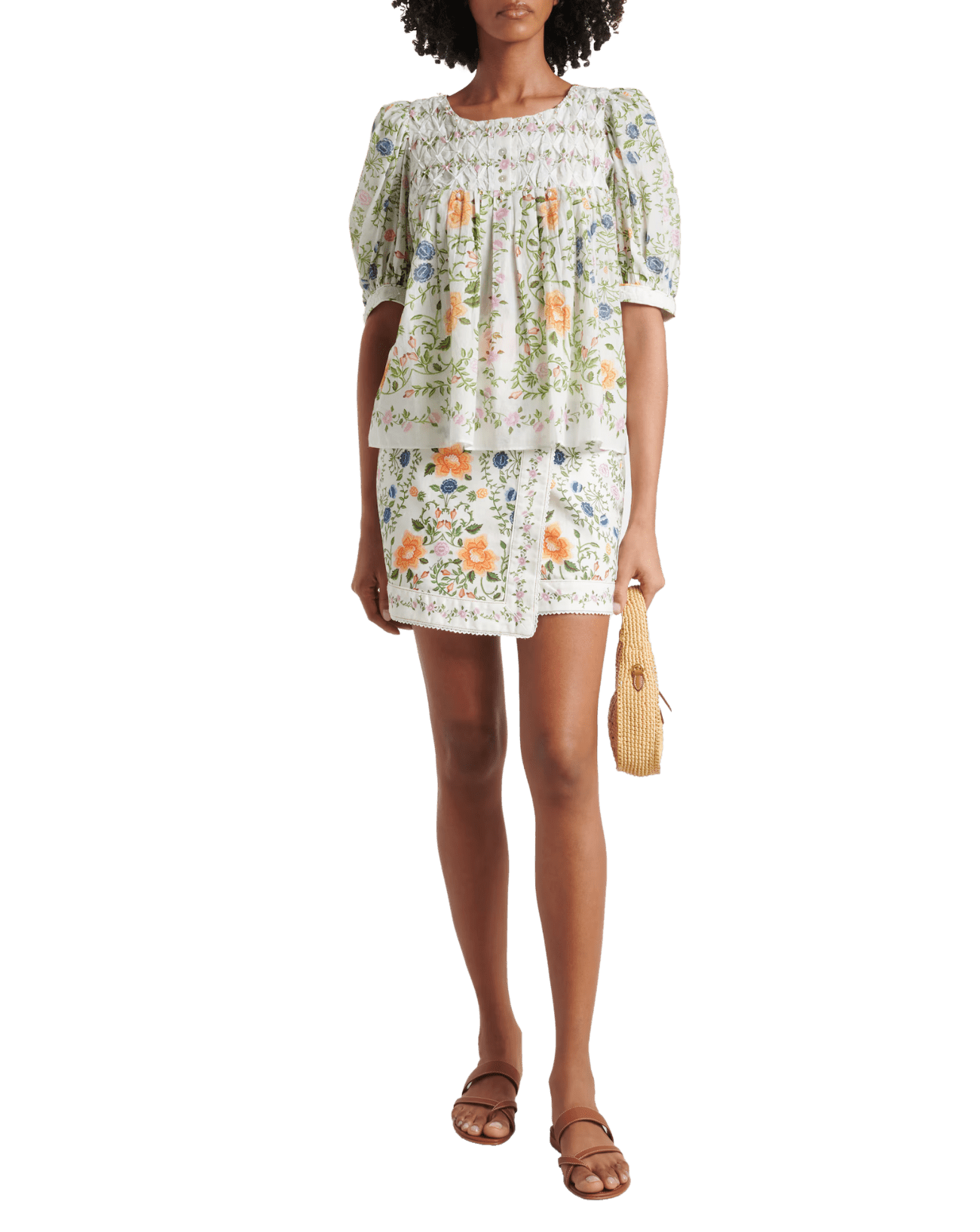 Farm Rio - RTW - Blouses and woven tops