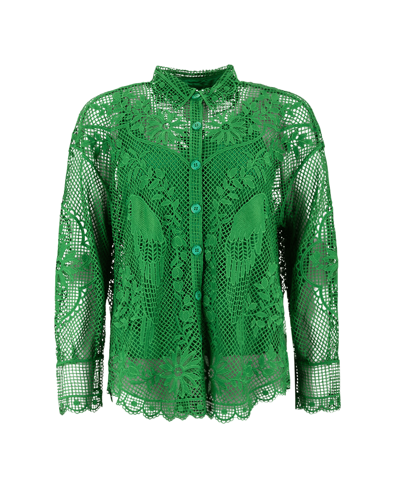 Farm Rio - RTW - Shirts