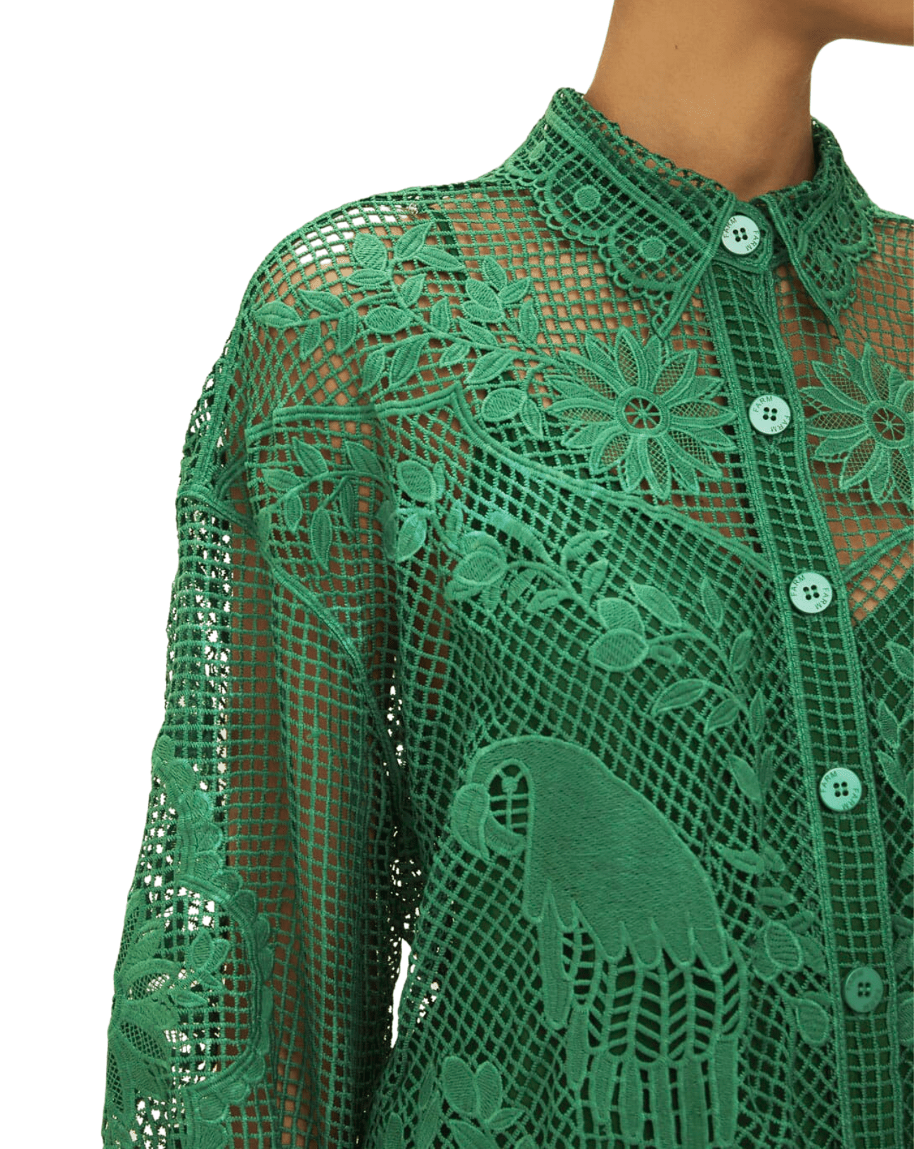 Farm Rio - RTW - Shirts