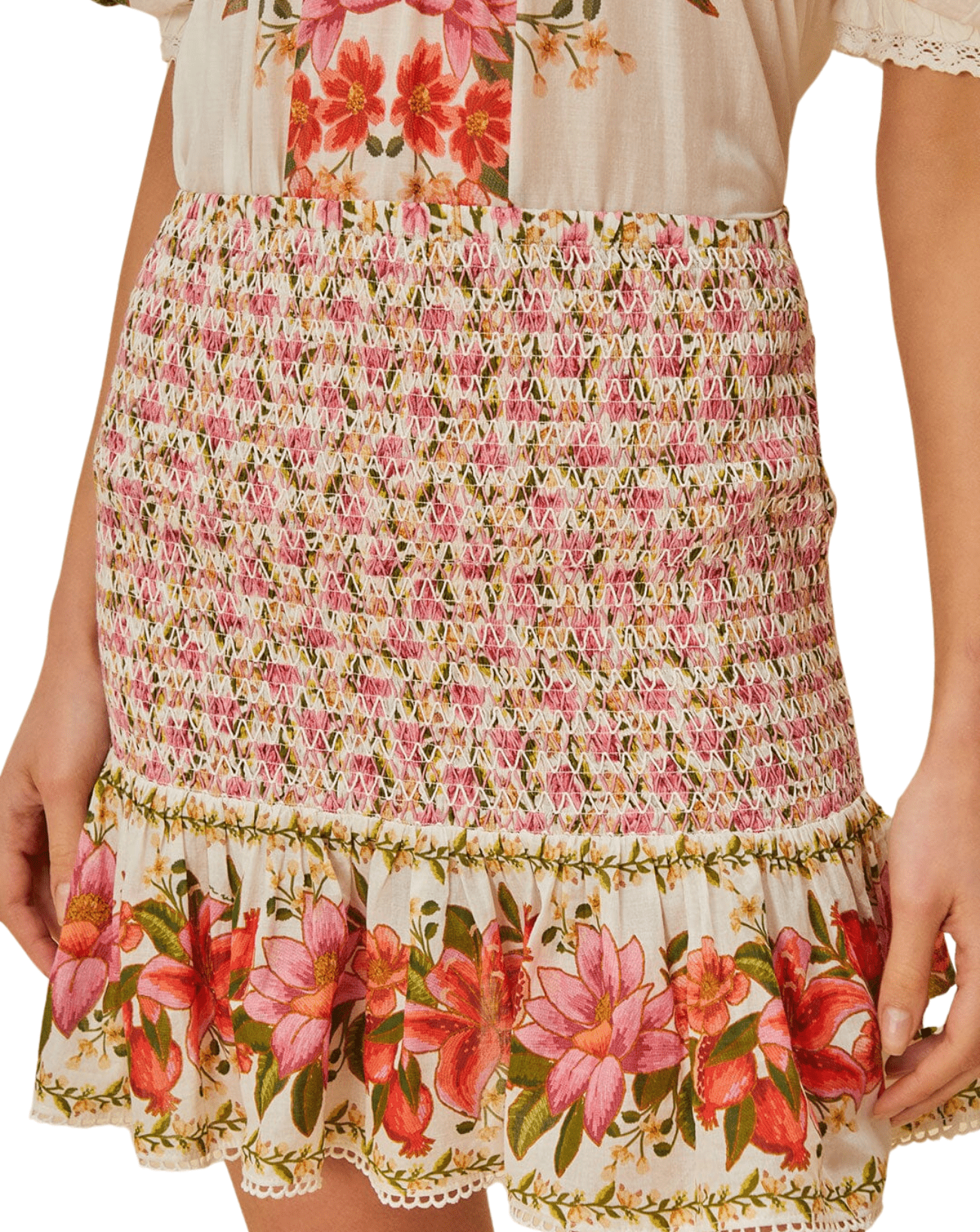 Farm Rio - RTW - Skirts