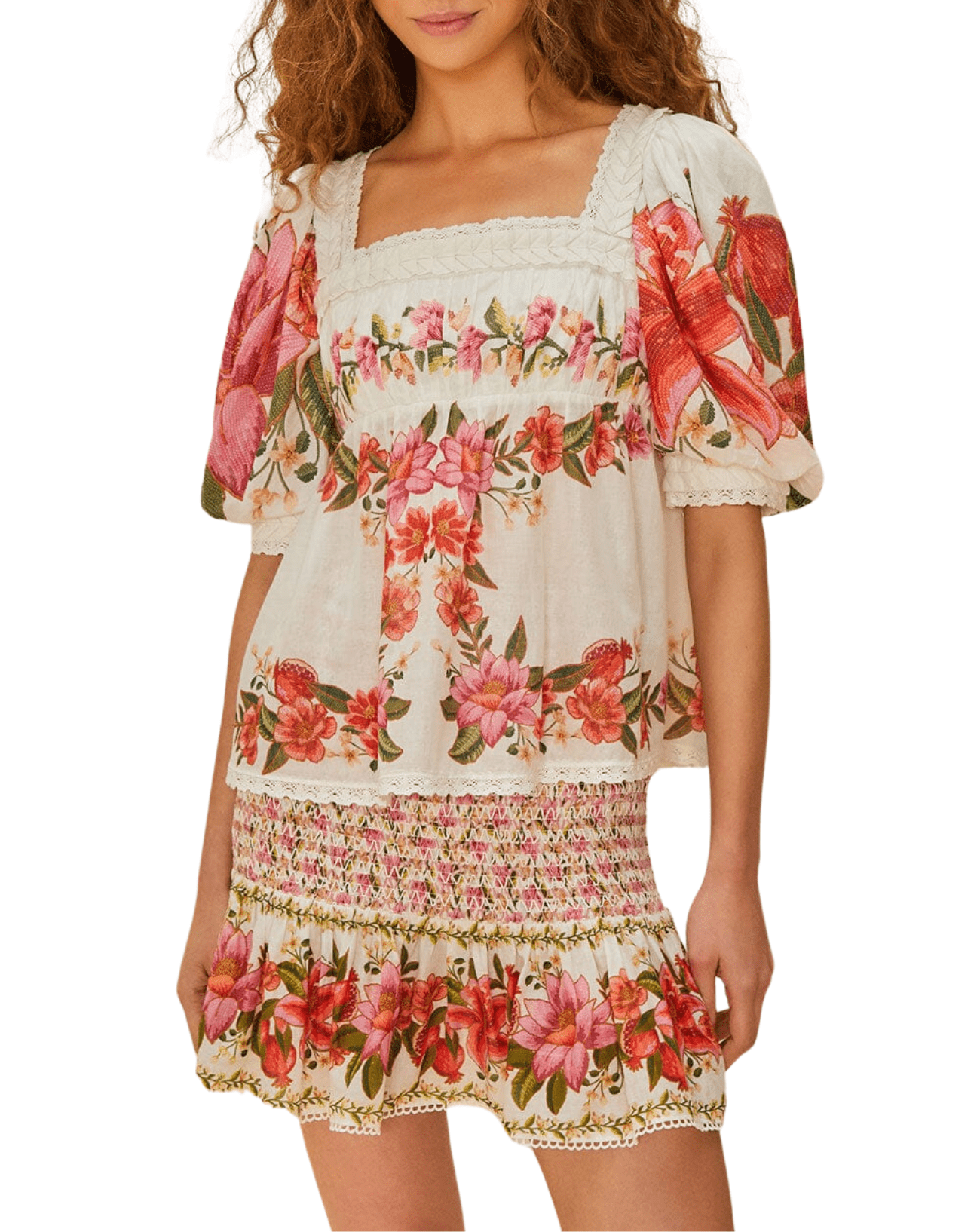 Farm Rio - RTW - Skirts