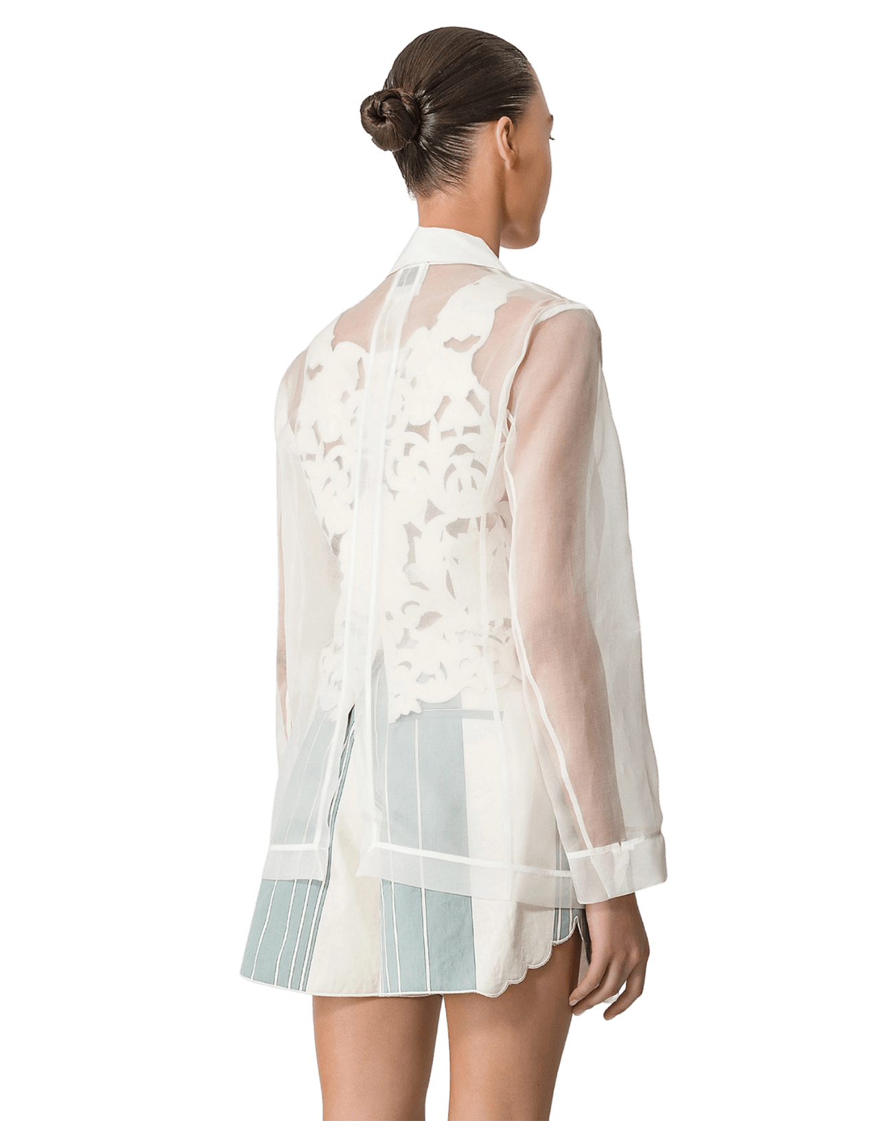 Forte_Forte - RTW - Blazers