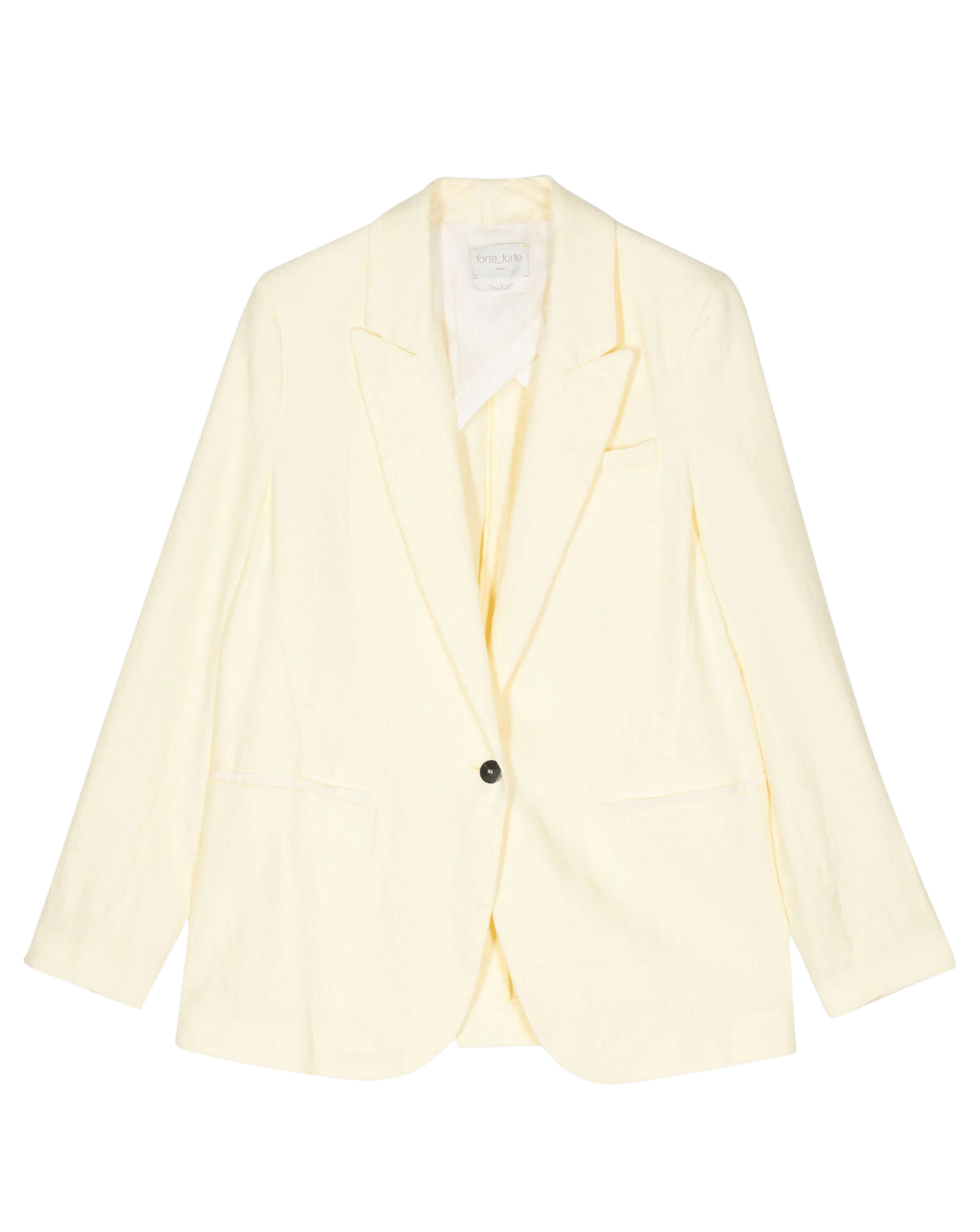 Forte_Forte - RTW - Coats and outerwear