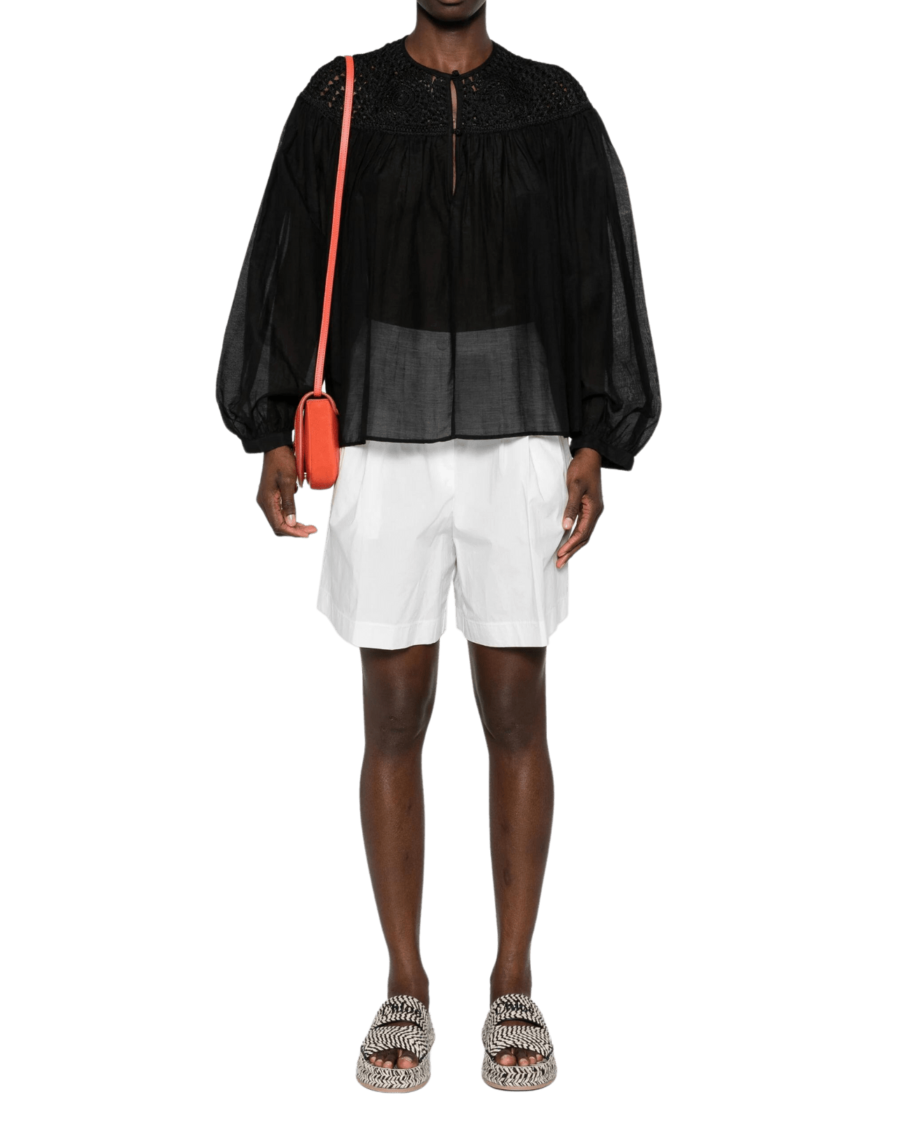 Forte_Forte - RTW - Shirts