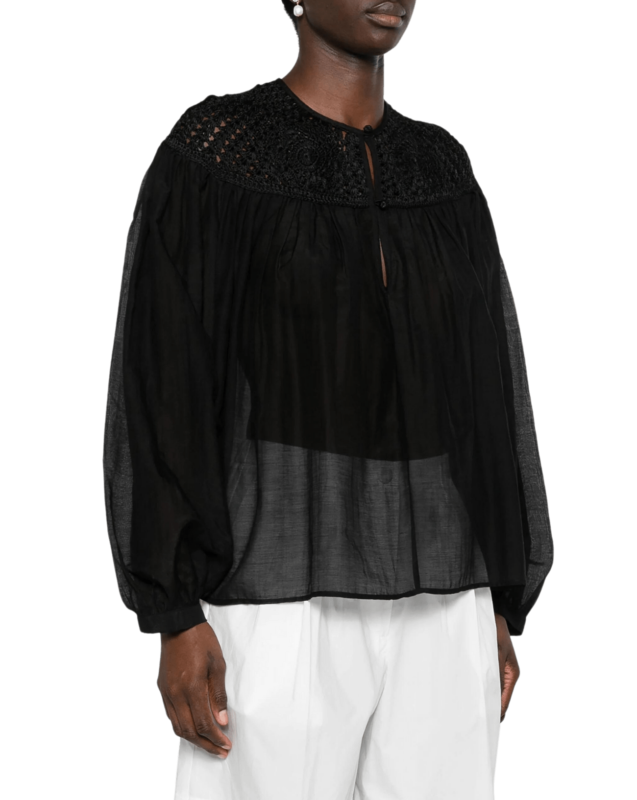 Forte_Forte - RTW - Shirts