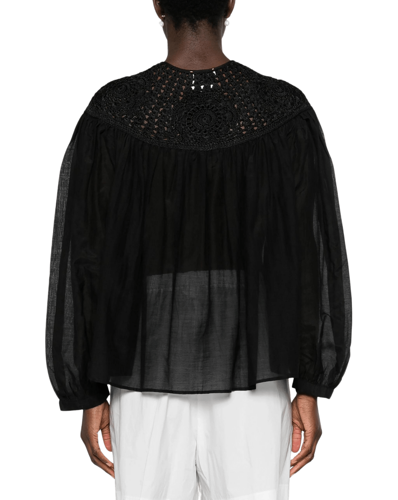 Forte_Forte - RTW - Shirts