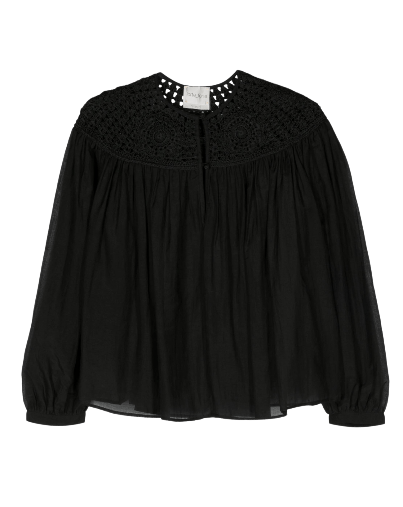 Forte_Forte - RTW - Shirts