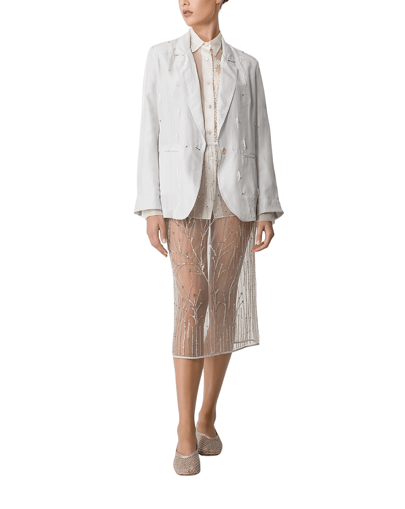 Forte_Forte - RTW - Shirts