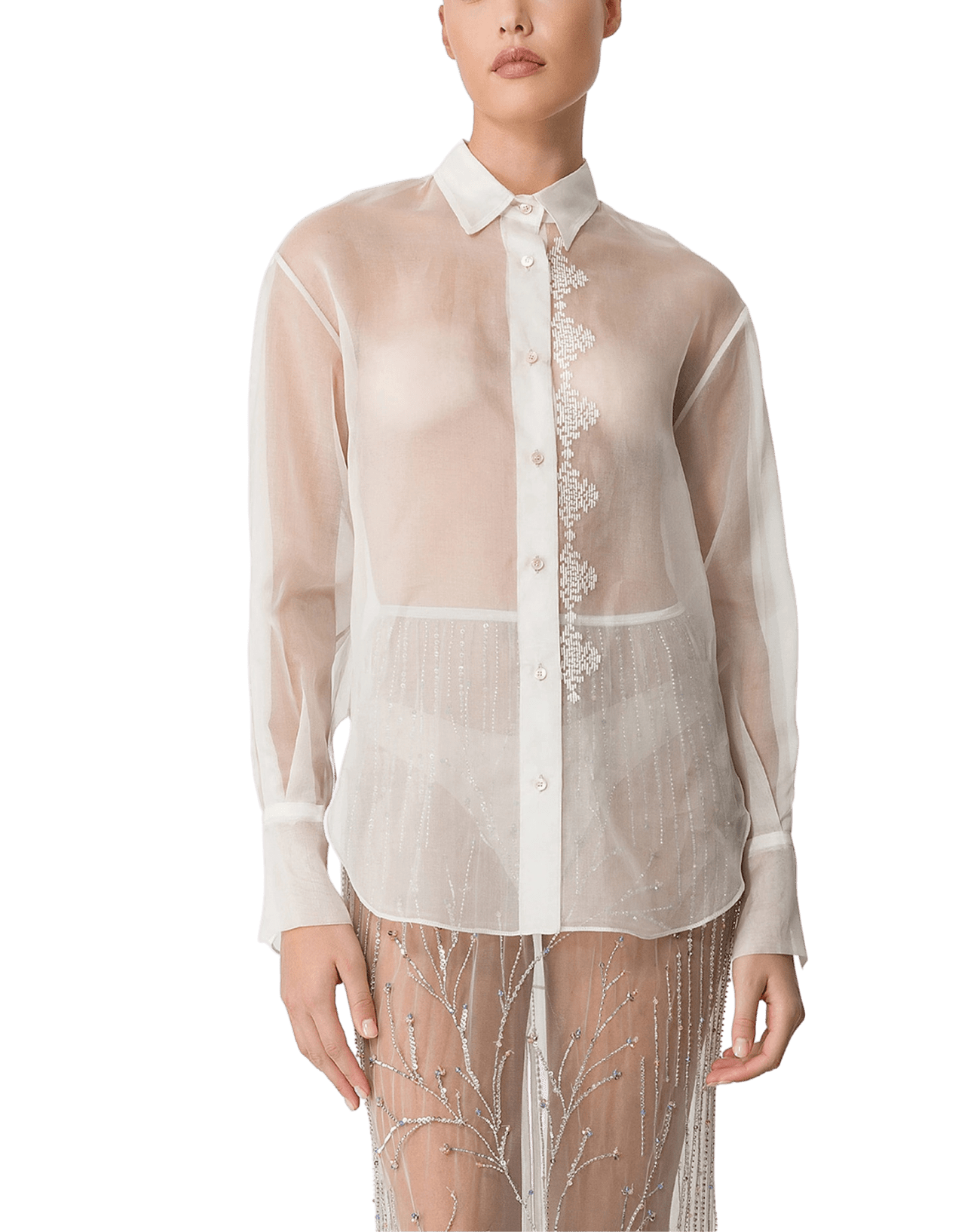 Forte_Forte - RTW - Shirts