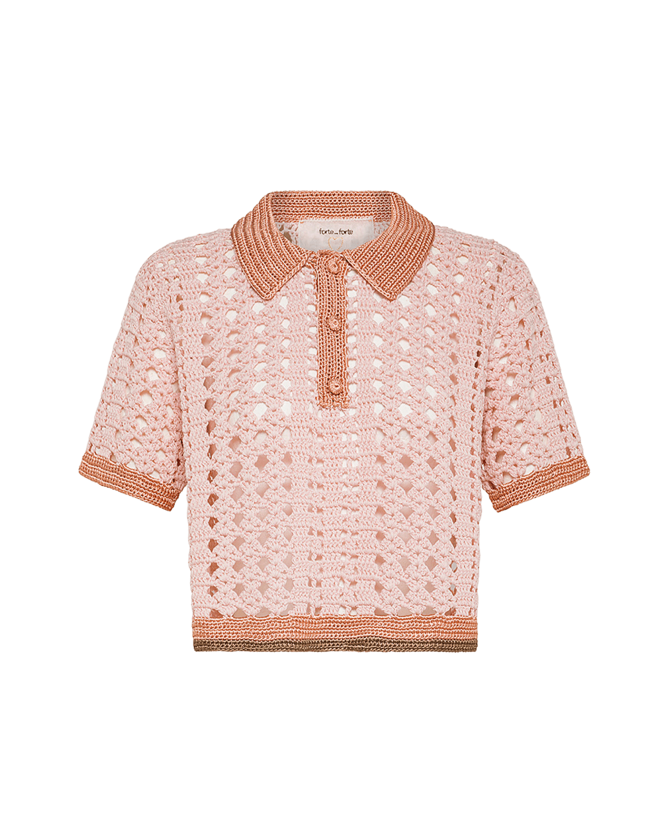 Forte_Forte - RTW - Knitwear