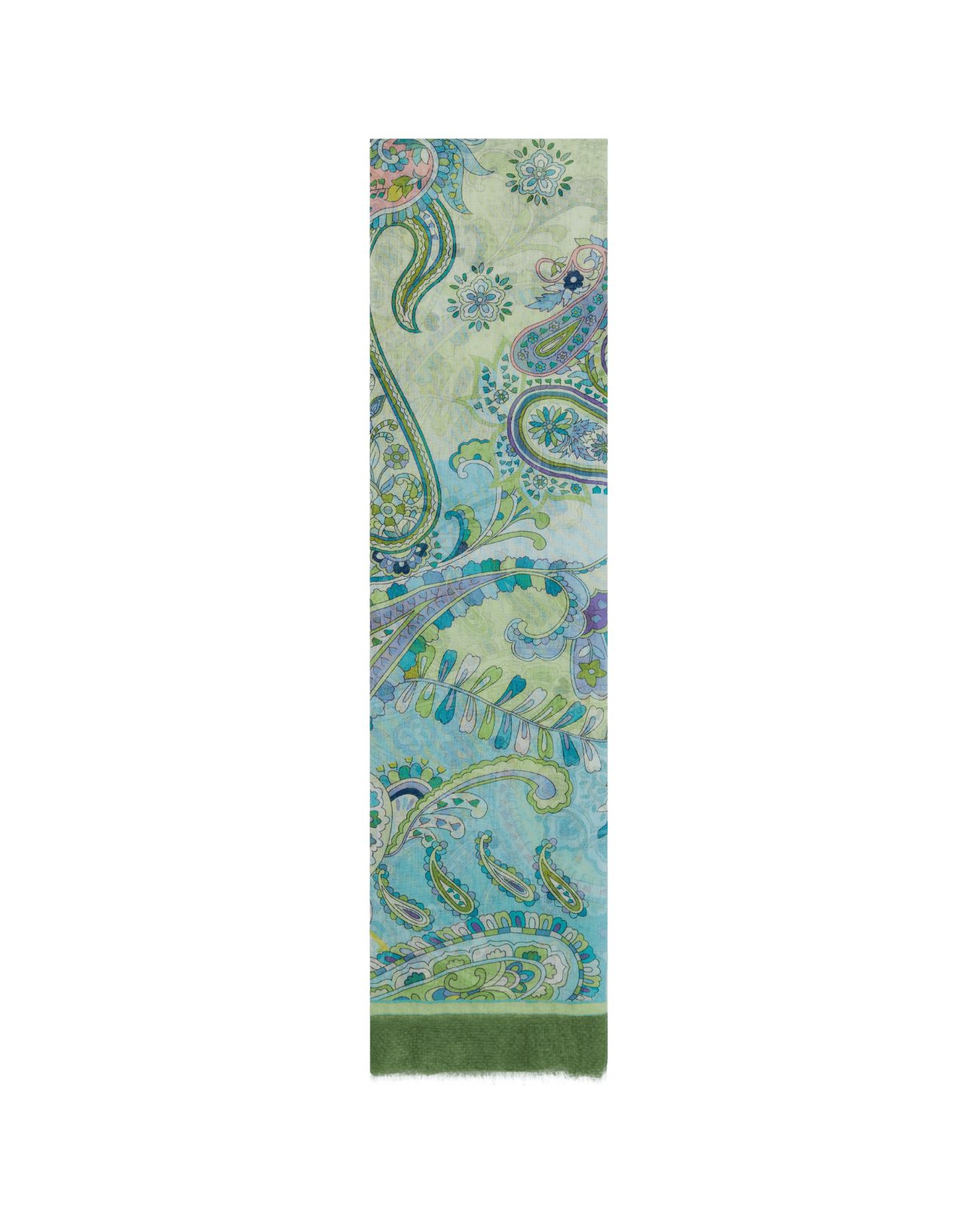 Gaynor Bongard - Soft accessories - Scarves and shawls