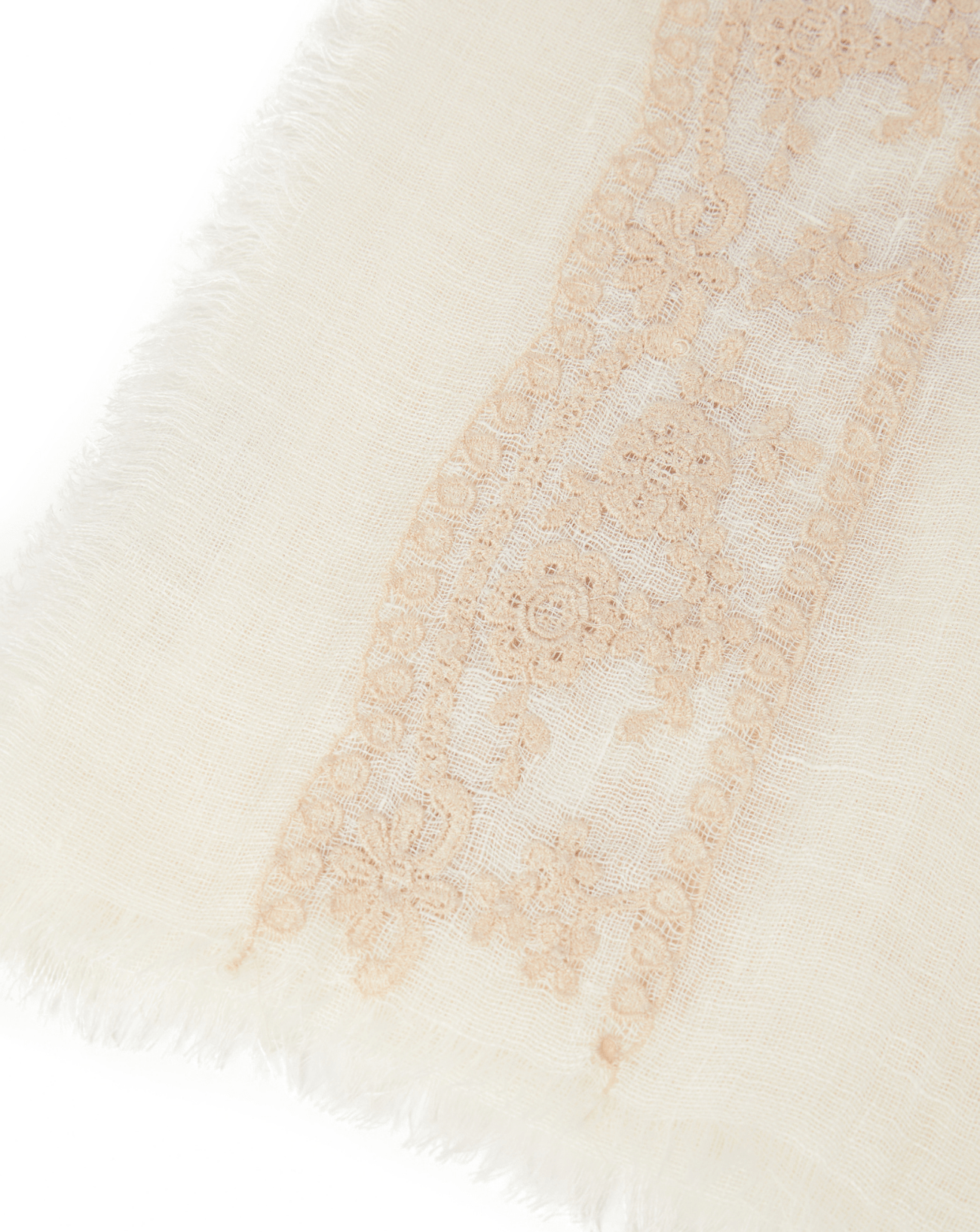Gaynor Bongard - Soft accessories - Scarves and shawls