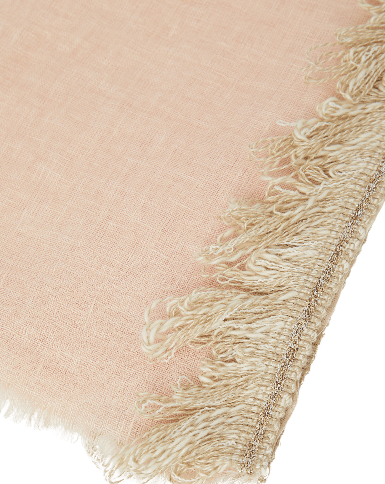 Gaynor Bongard - Soft accessories - Scarves and shawls