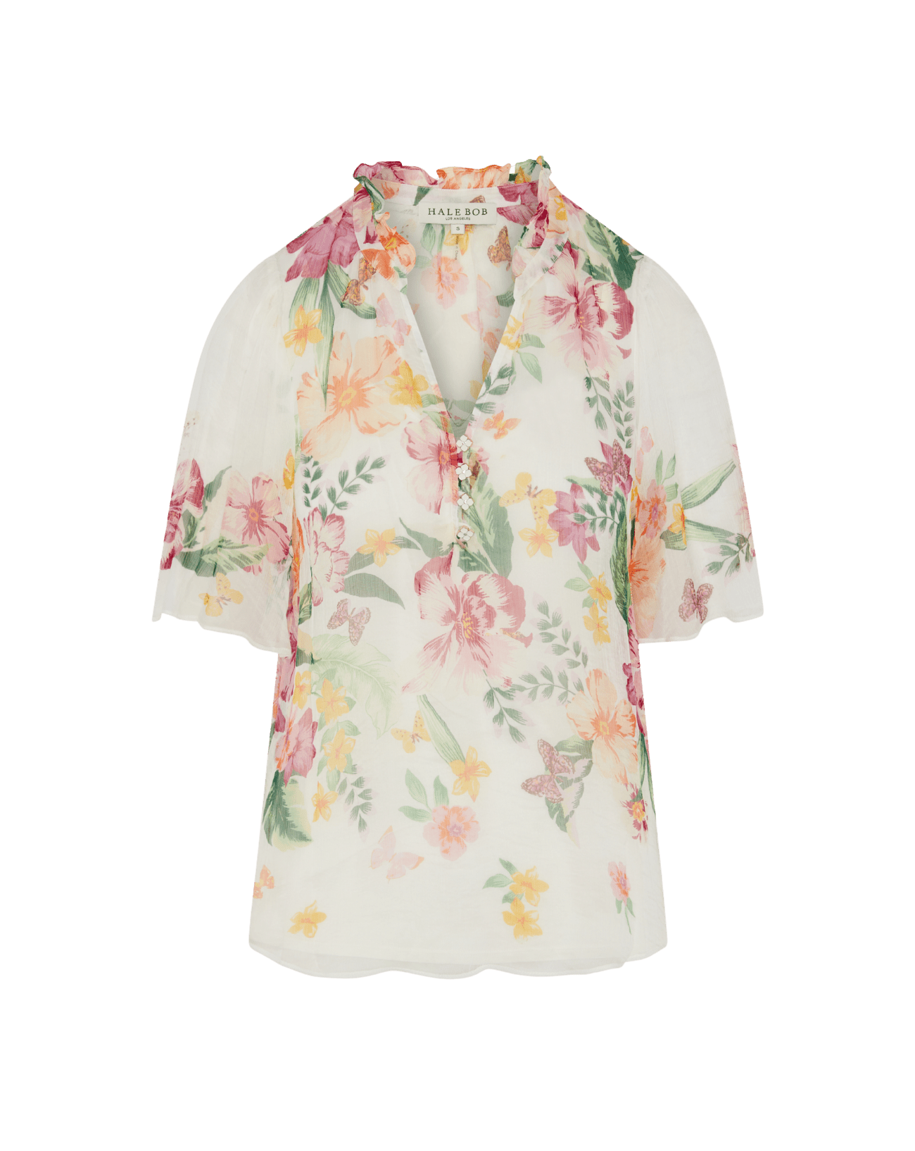 Hale Bob - RTW - Blouses and woven tops