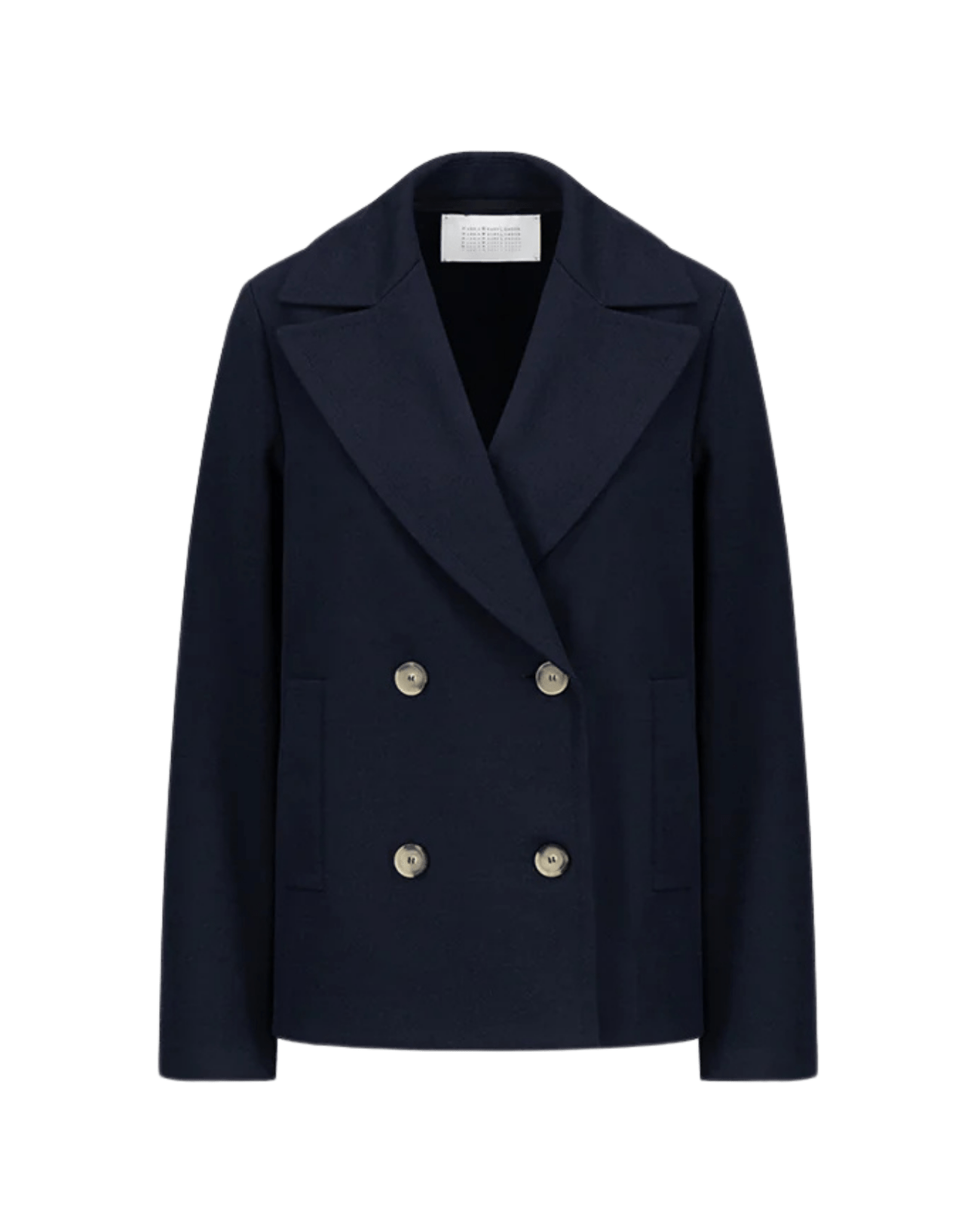 Harris Wharf - RTW - Coats and outerwear