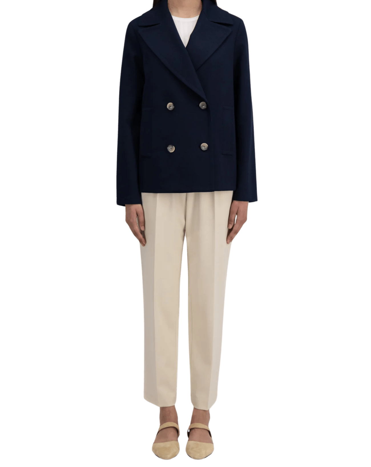 Harris Wharf - RTW - Coats and outerwear