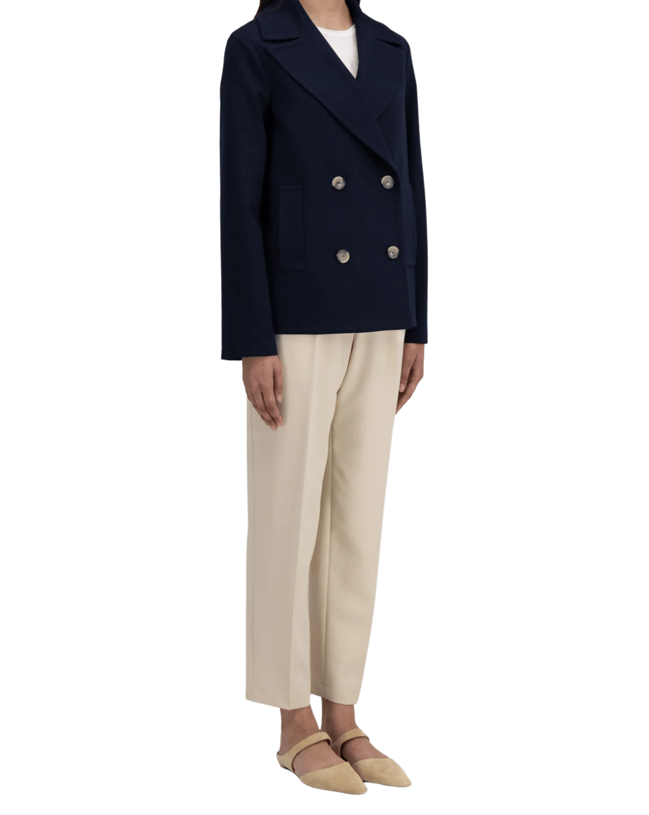 Harris Wharf - RTW - Coats and outerwear