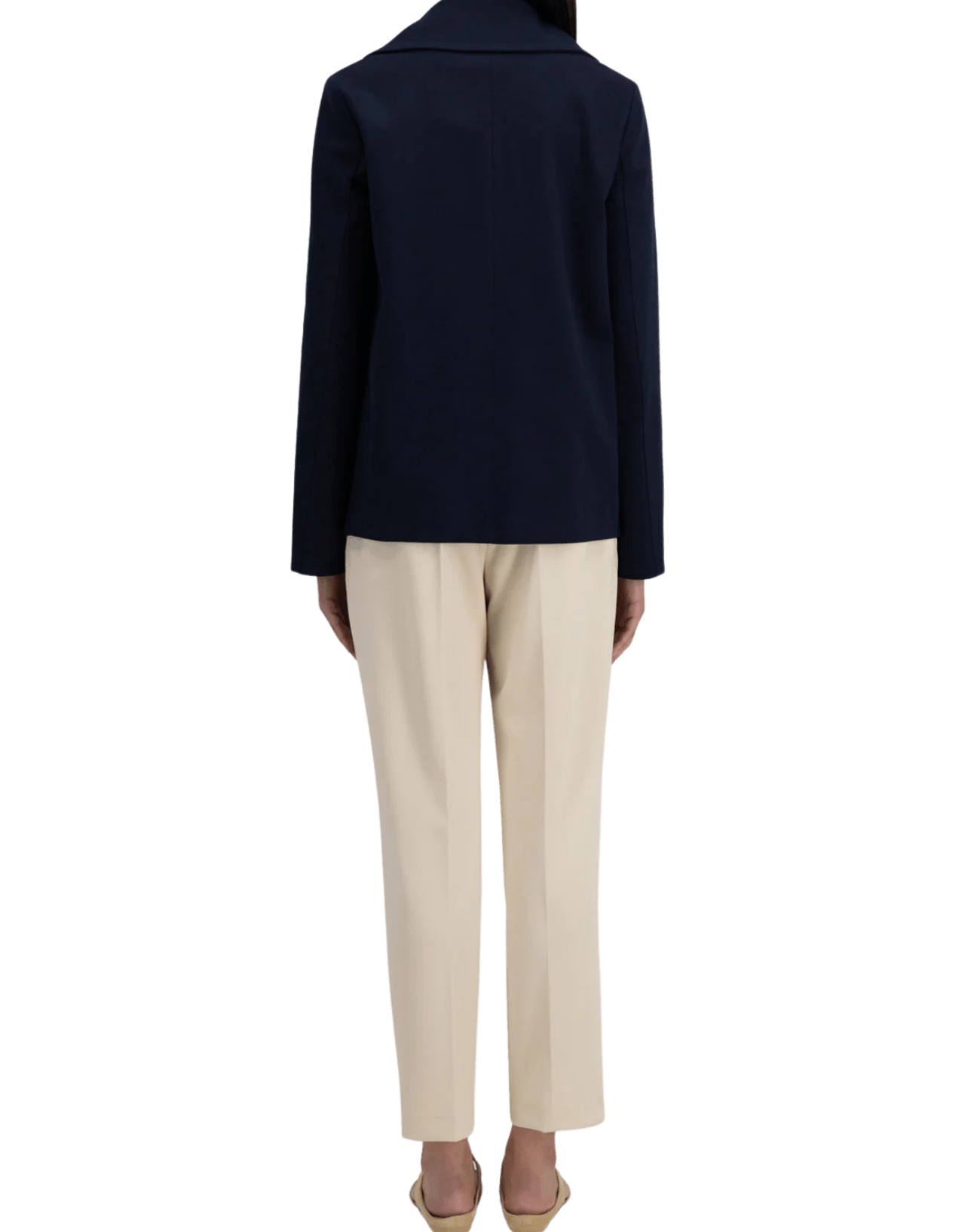 Harris Wharf - RTW - Coats and outerwear