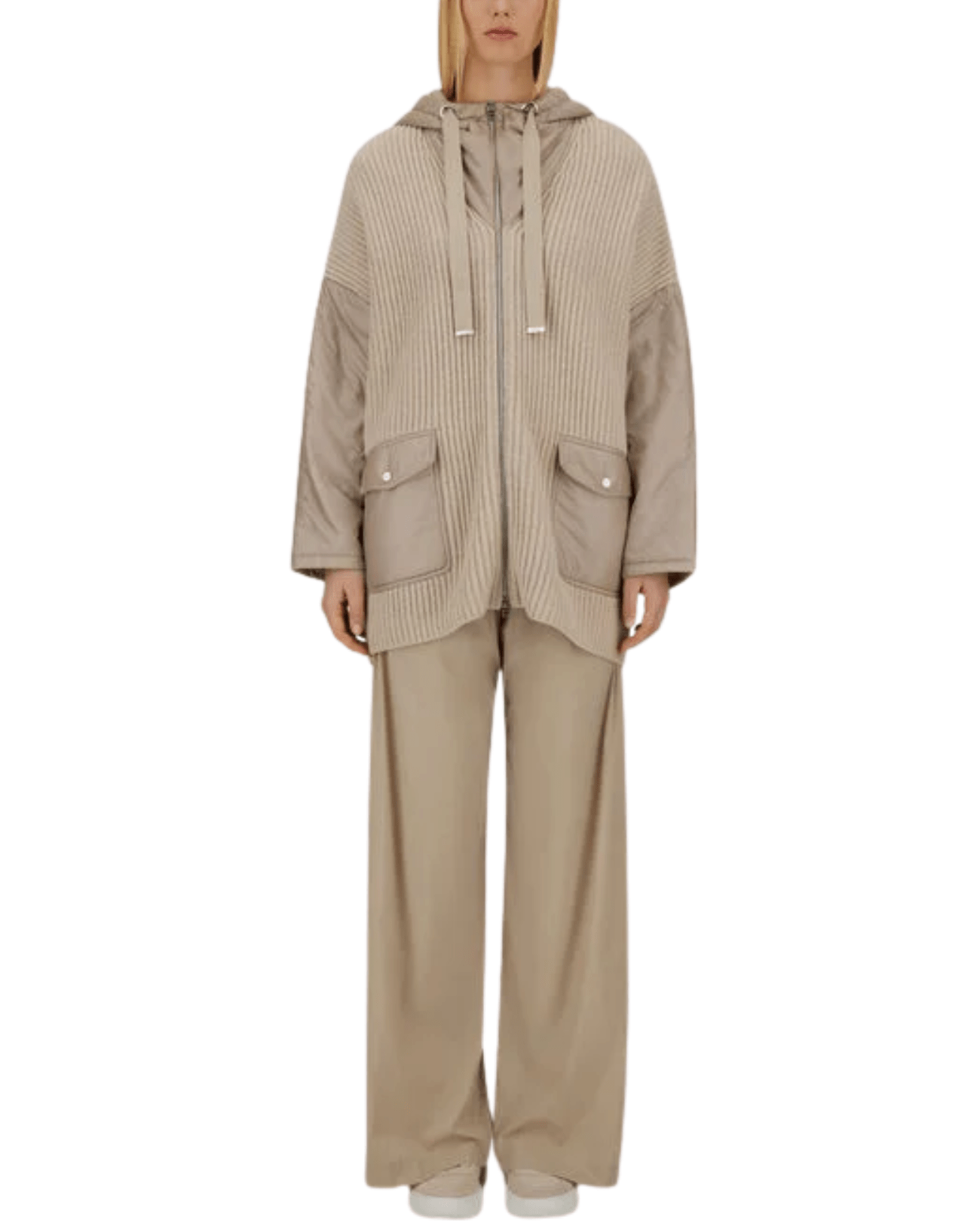 Herno - RTW - Coats and outerwear