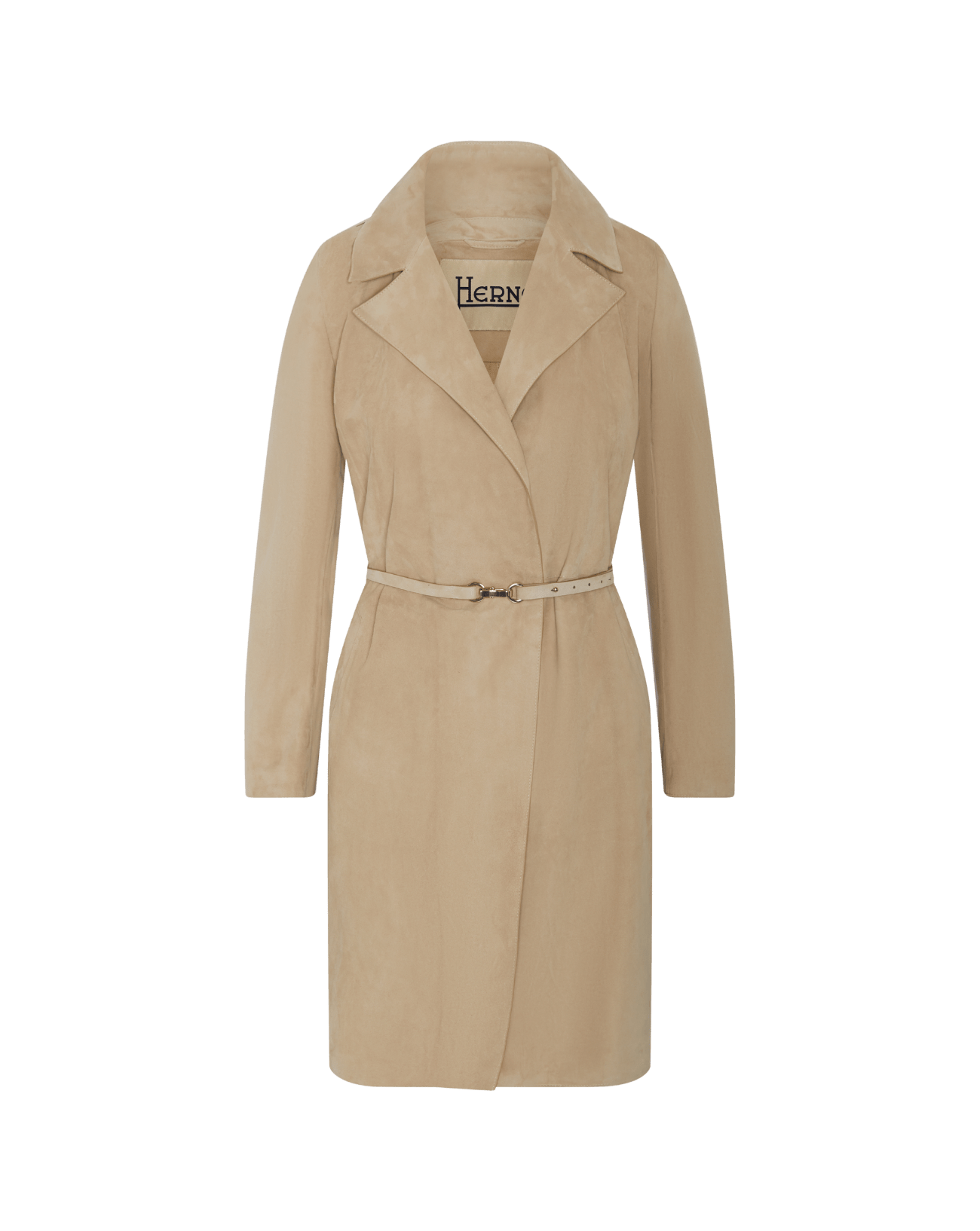Herno - RTW - Coats and outerwear