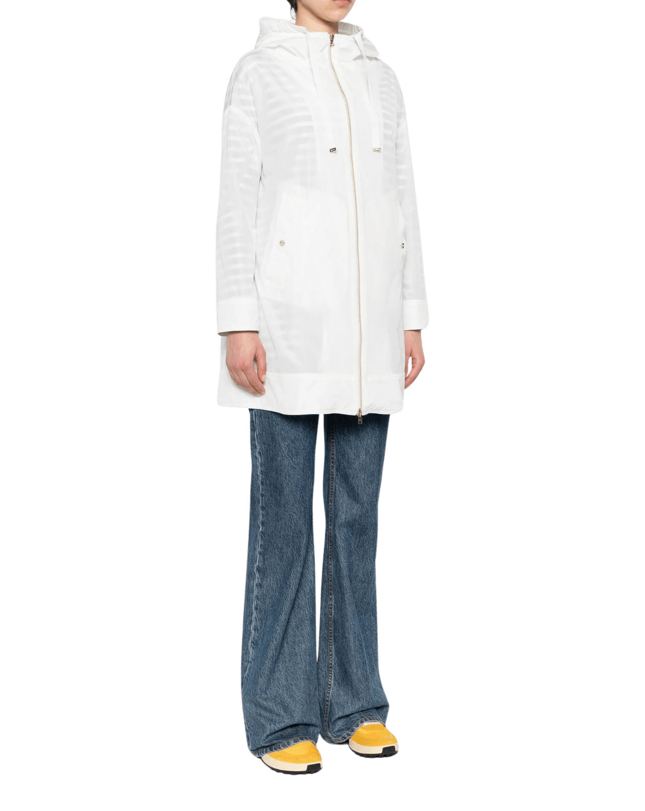 Herno - RTW-Coats and outerwear