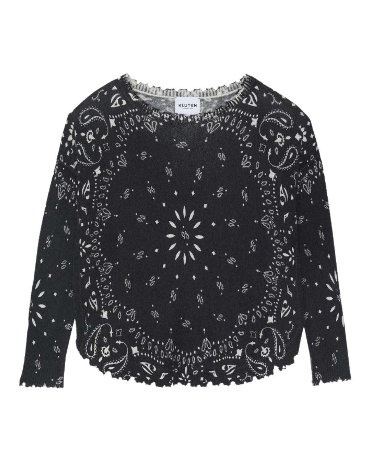 Kujten - RTW - Knitwear
