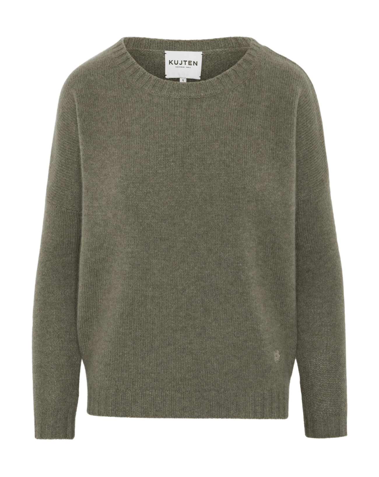 Kujten - RTW - Knitwear