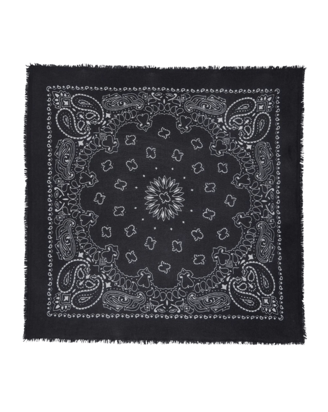 Kujten - Soft accessories - Scarves and shawls
