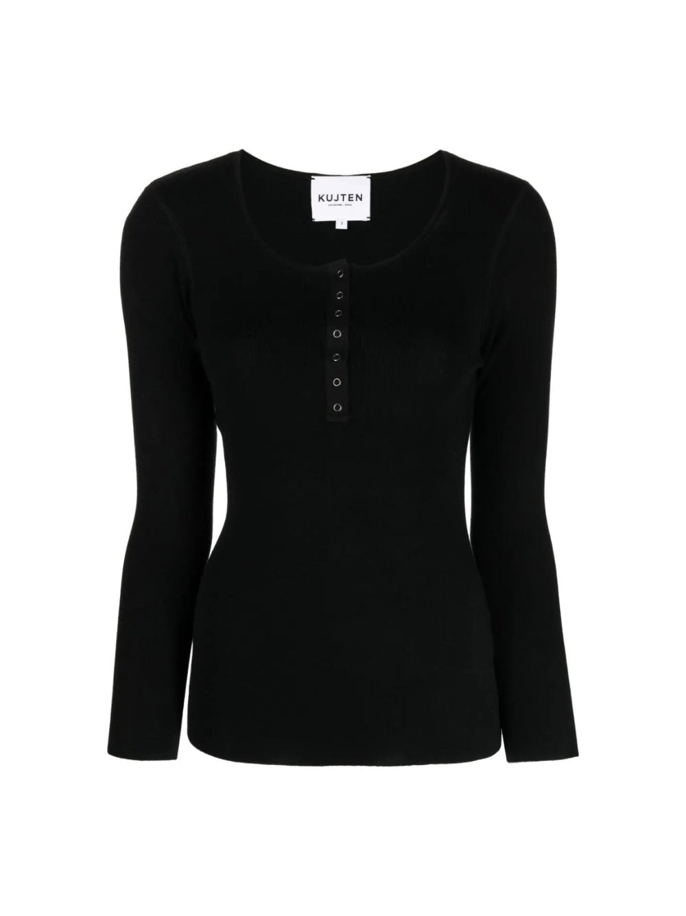 Kujten - RTW - Knitwear