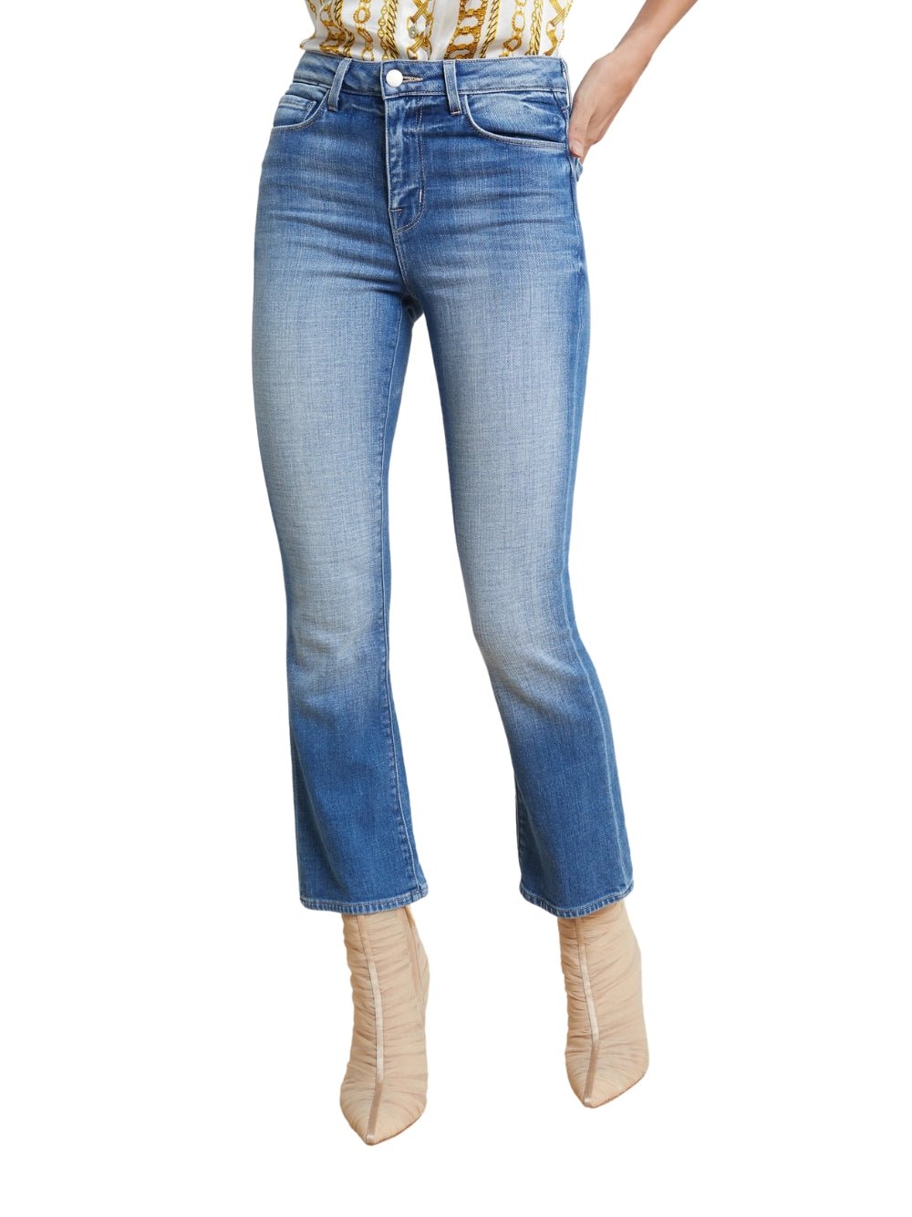 L'AGENCE - RTW-Trousers