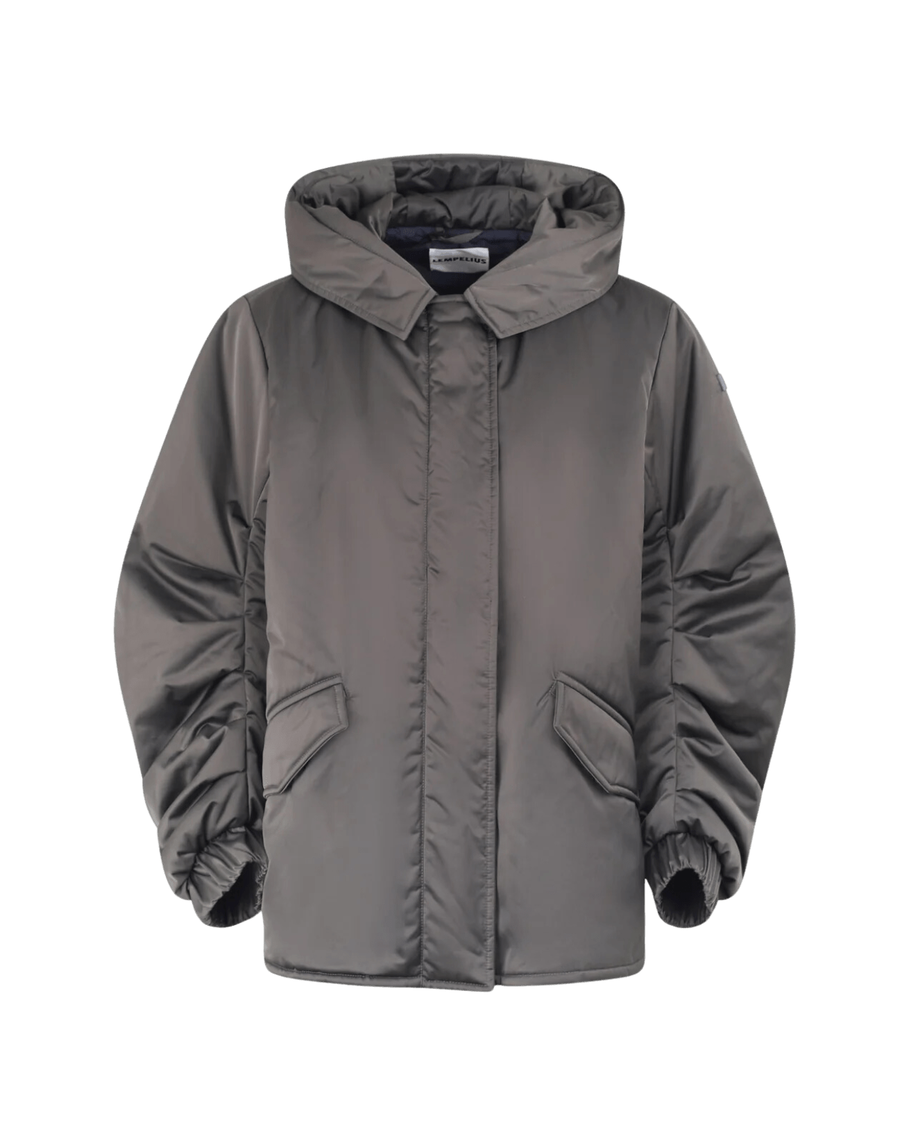 Lempelius parka sale best sale