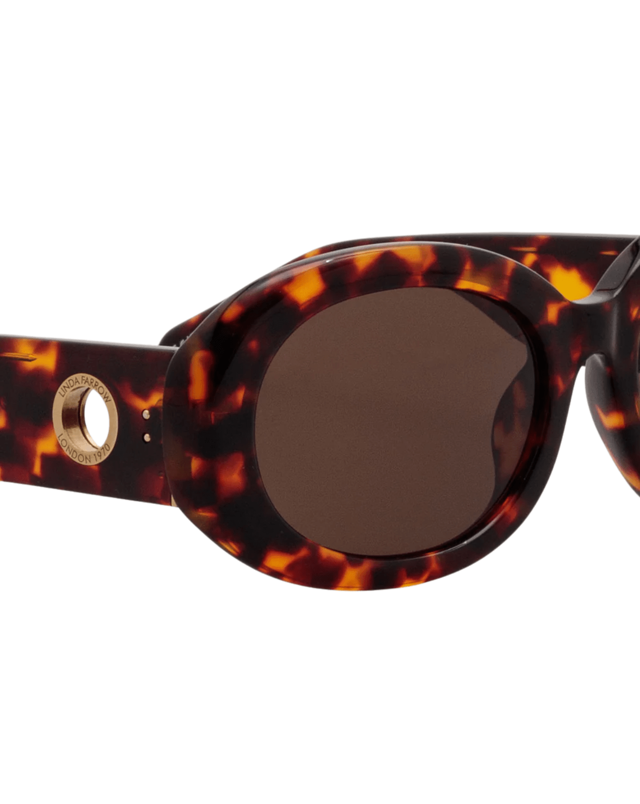 Linda Farrow - Eyewear - Sunglasses
