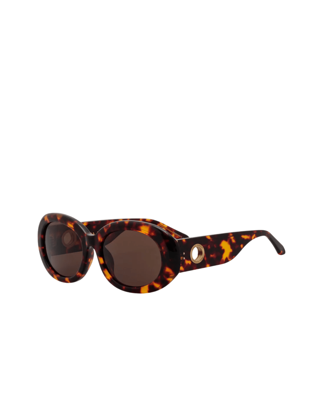 Linda Farrow - Eyewear - Sunglasses