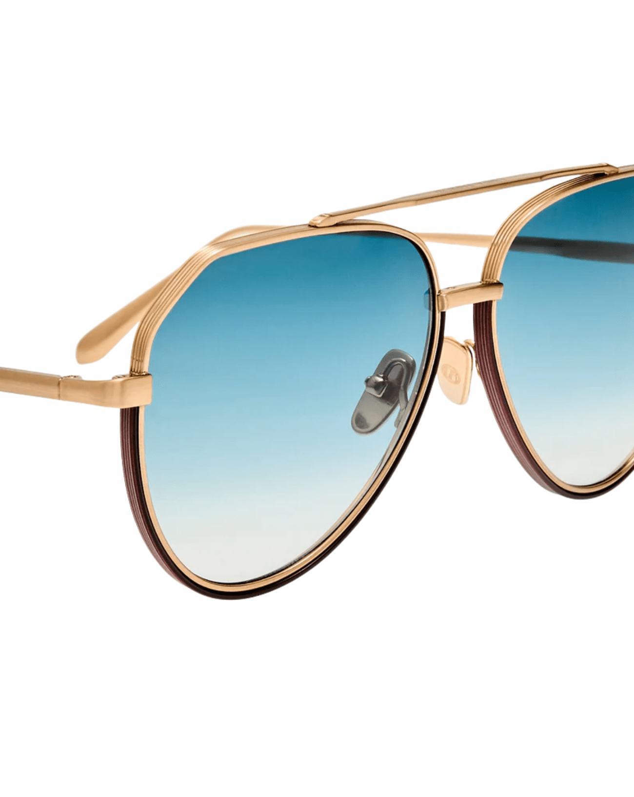 Linda Farrow - Eyewear - Sunglasses