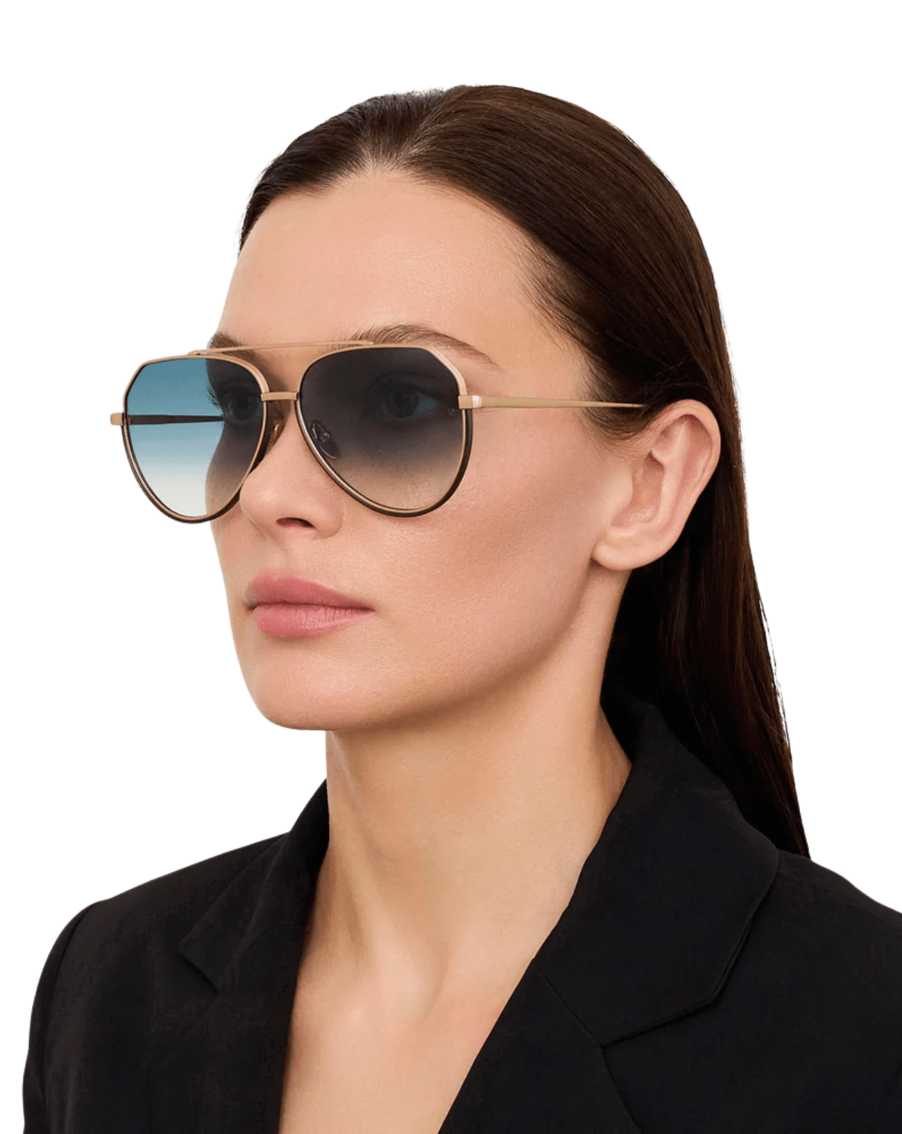Linda Farrow - Eyewear - Sunglasses