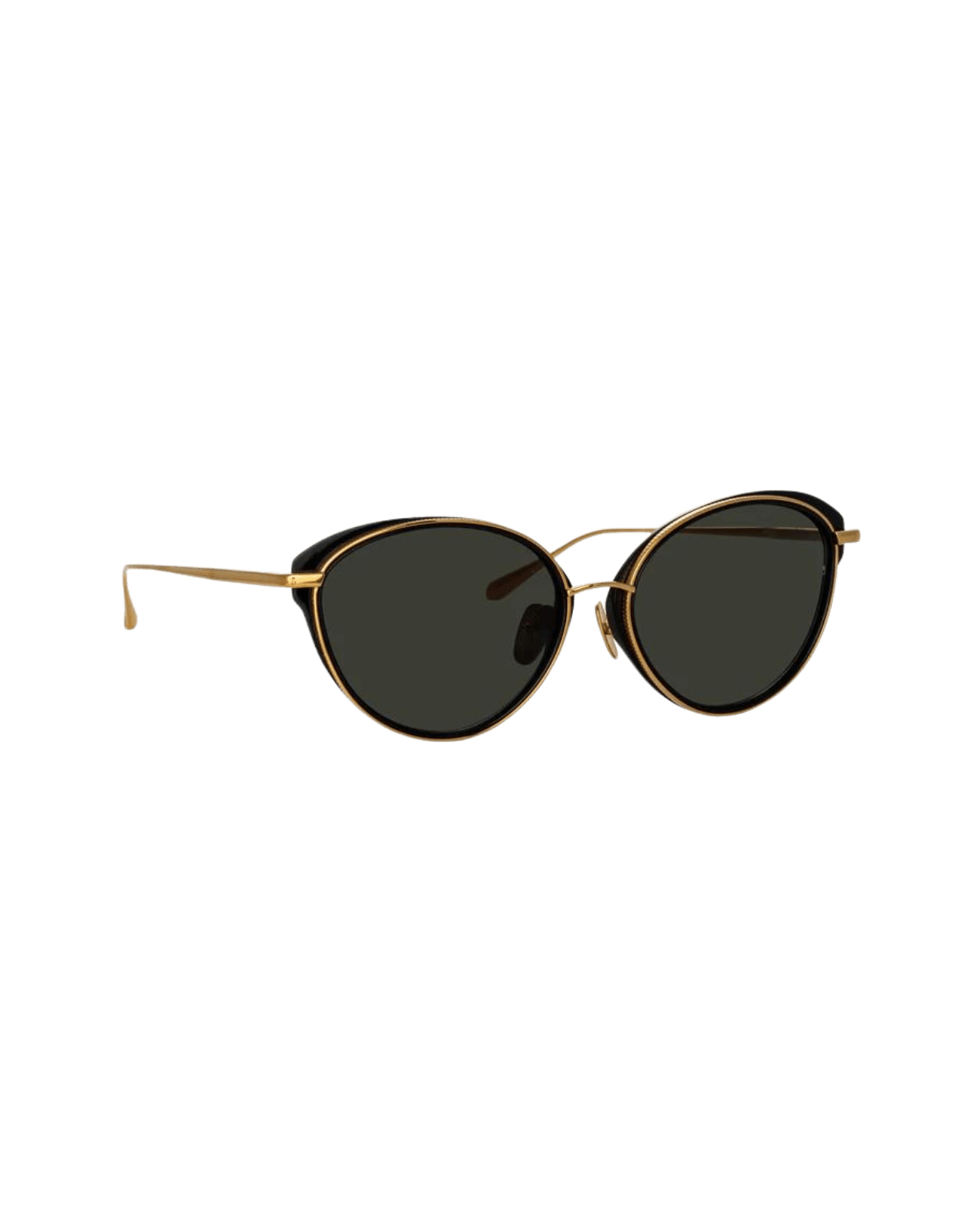 Linda Farrow - Eyewear - Sunglasses