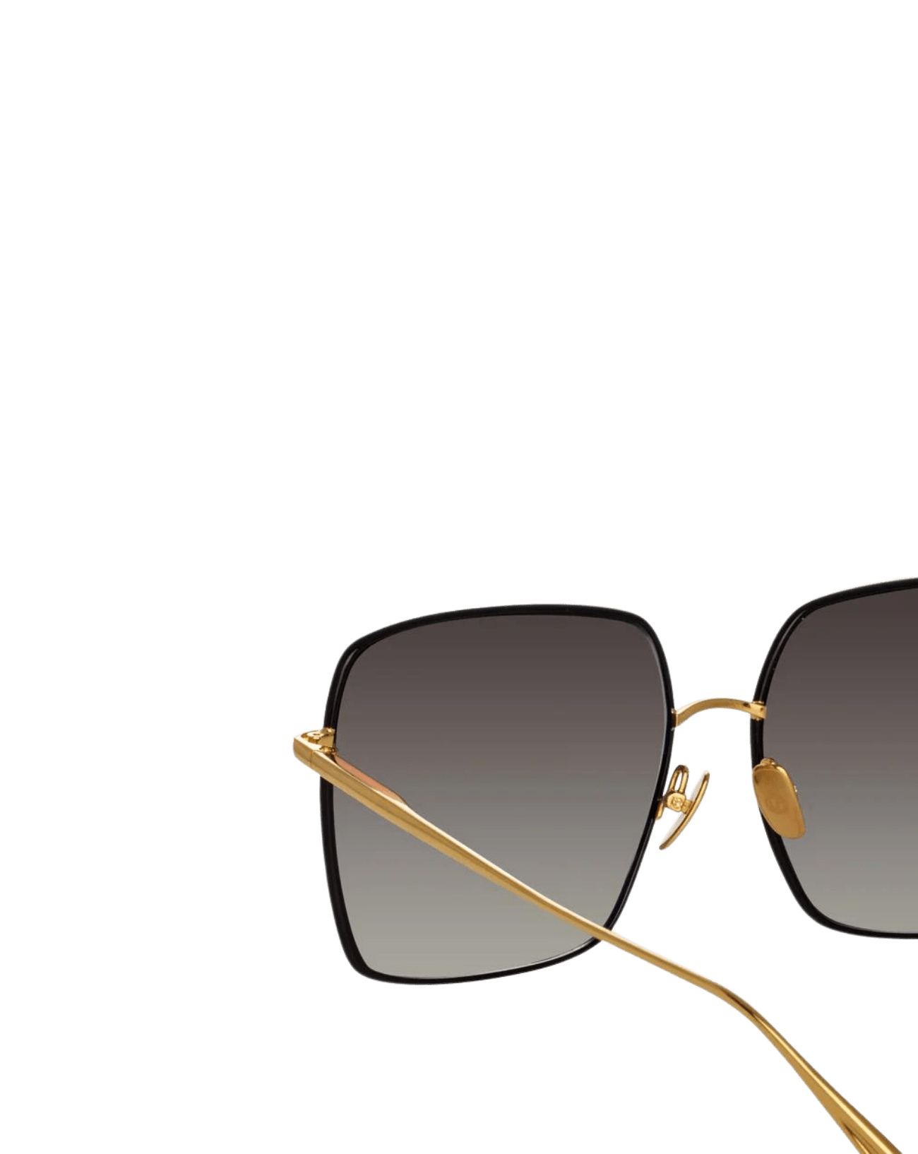 Linda Farrow - Eyewear - Sunglasses