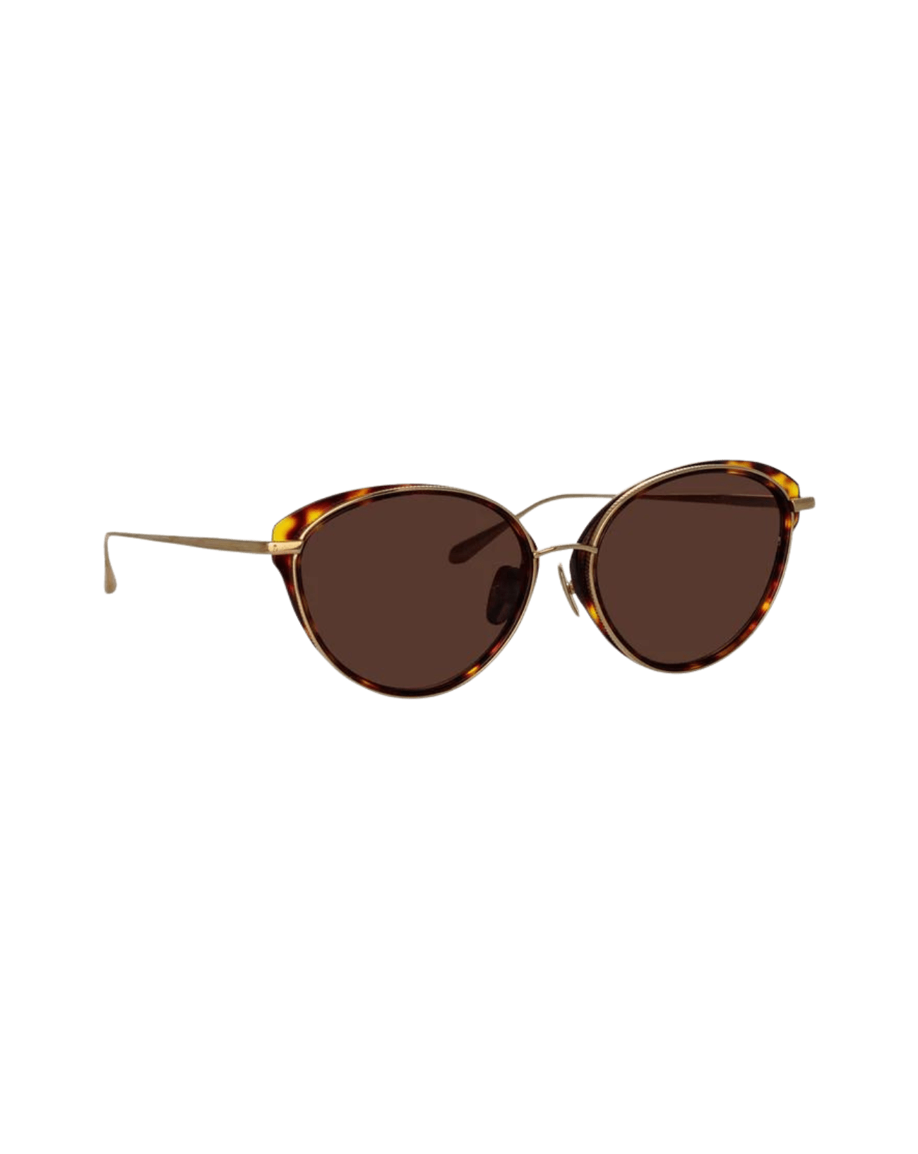 Linda Farrow - Eyewear - Sunglasses