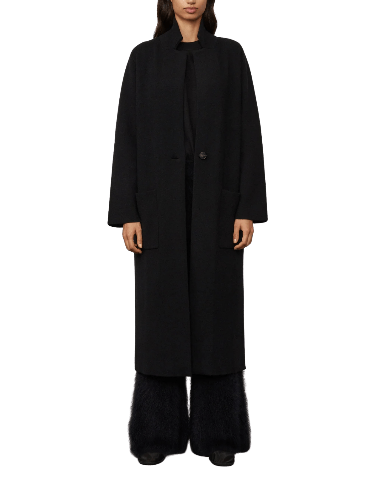 Lisa Yang - RTW - Knitwear