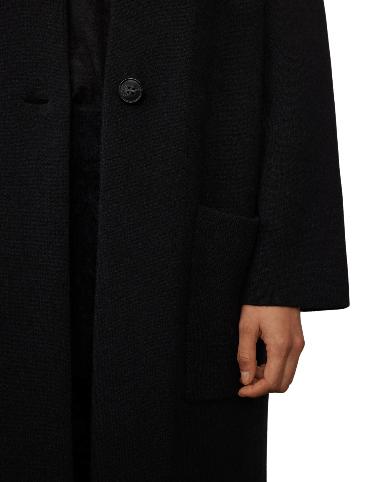 Lisa Yang - RTW - Knitwear