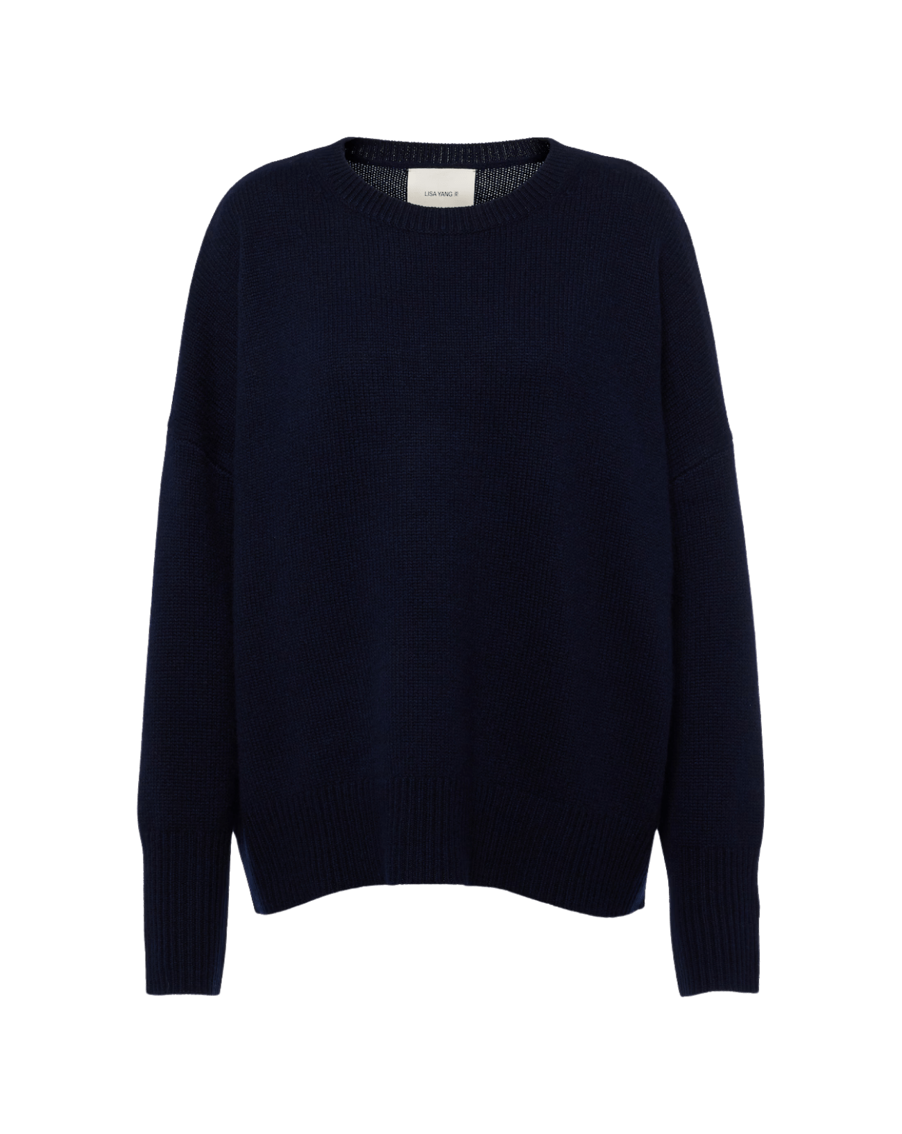 Lisa Yang - RTW - Knitwear
