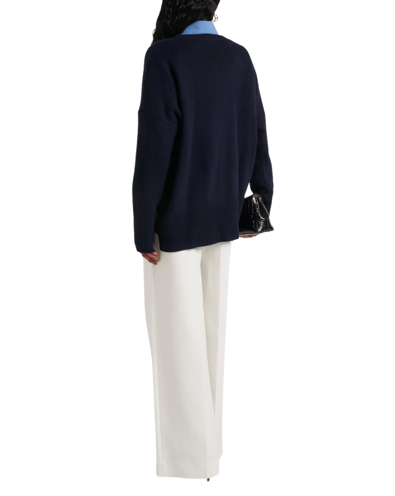 Lisa Yang - RTW - Knitwear