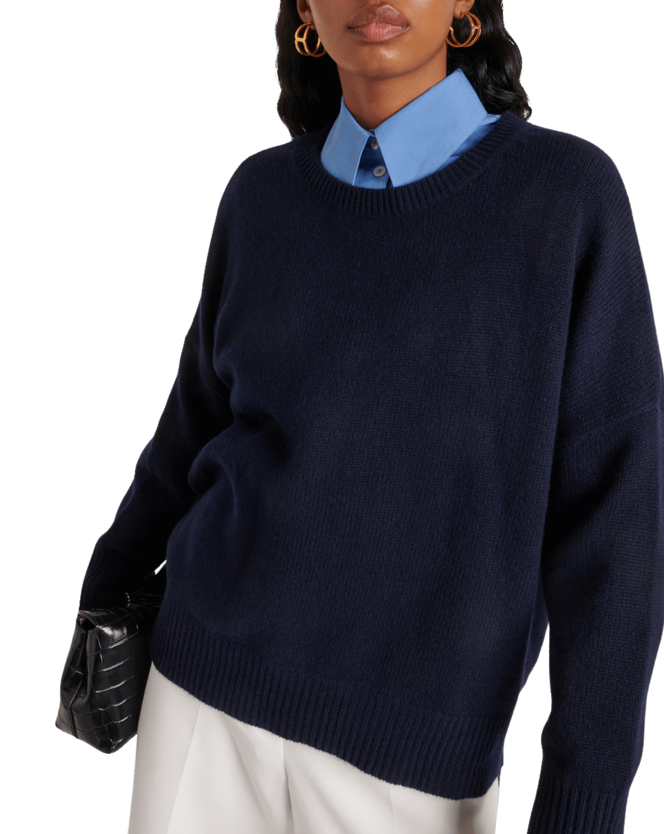 Lisa Yang - RTW - Knitwear