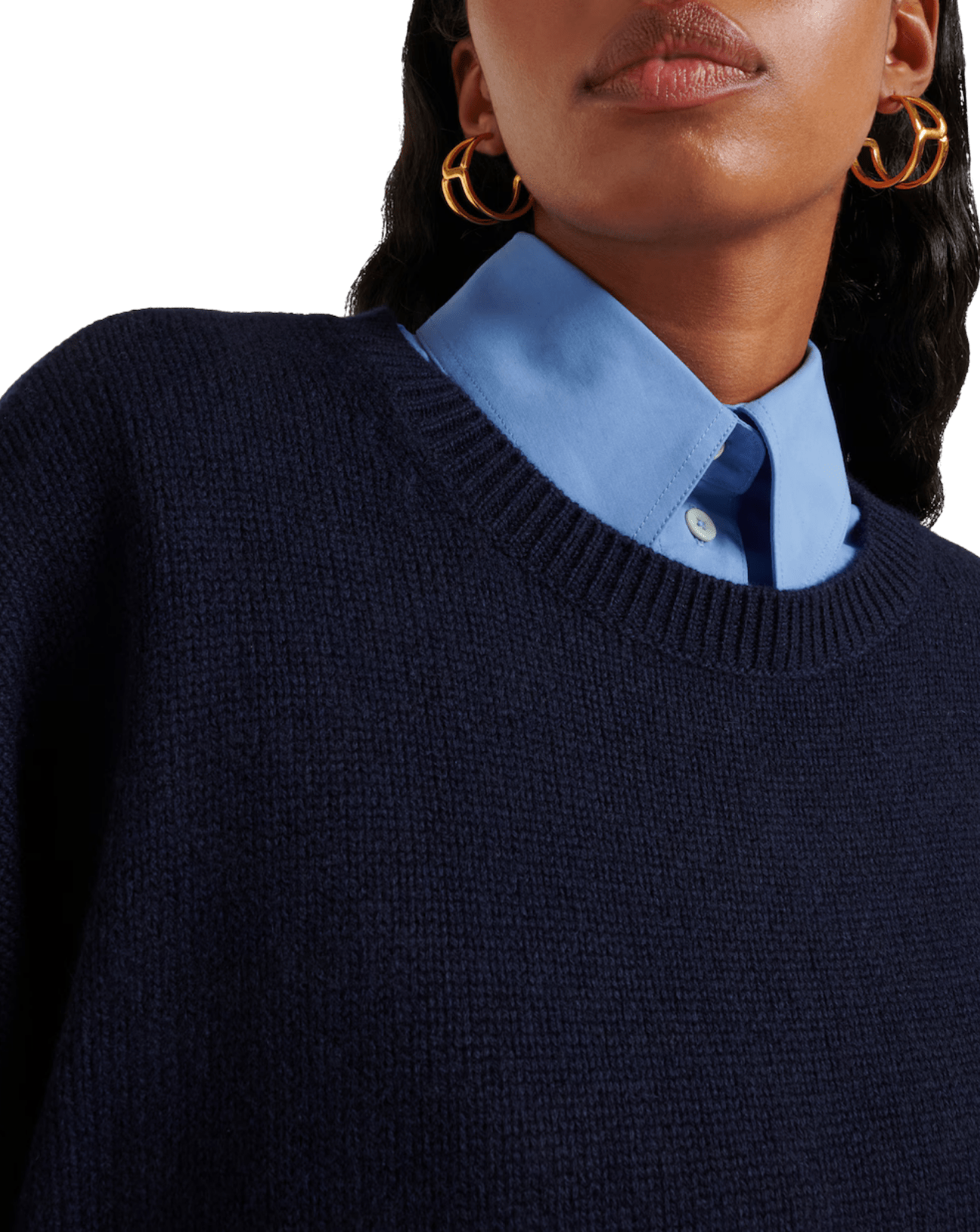 Lisa Yang - RTW - Knitwear