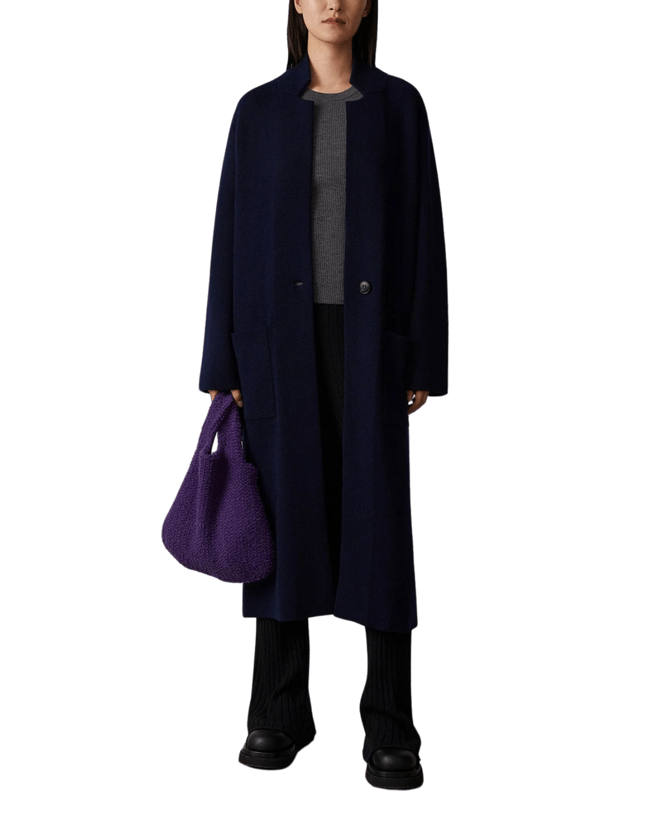 Lisa Yang - RTW - Knitwear