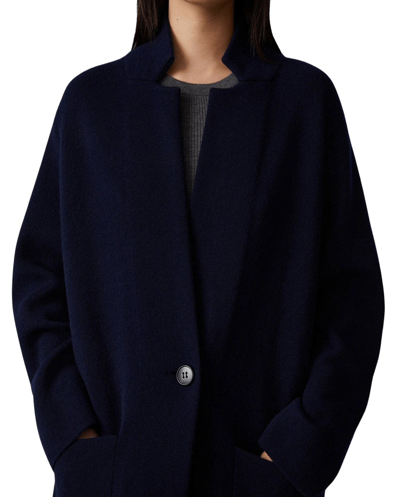 Lisa Yang - RTW - Knitwear