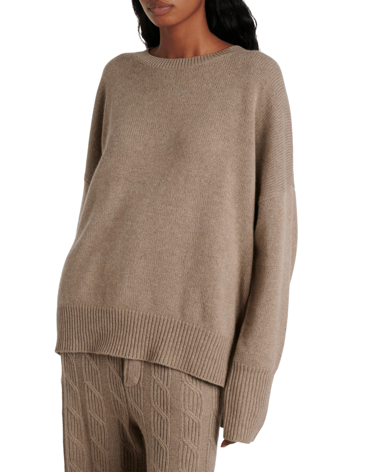 Lisa Yang - RTW - Knitwear